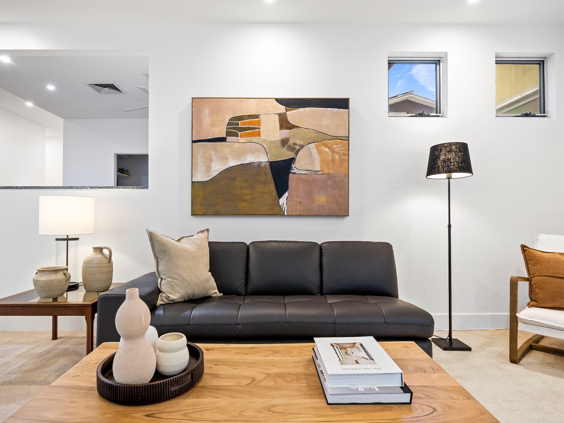 Ruim appartement met 3 slaapkamers nabij strand Alexandra Headland - foto 7