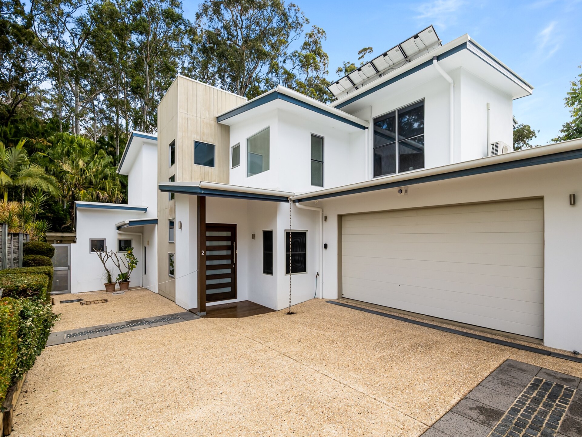 Ruim appartement met 3 slaapkamers nabij strand Alexandra Headland - foto 16