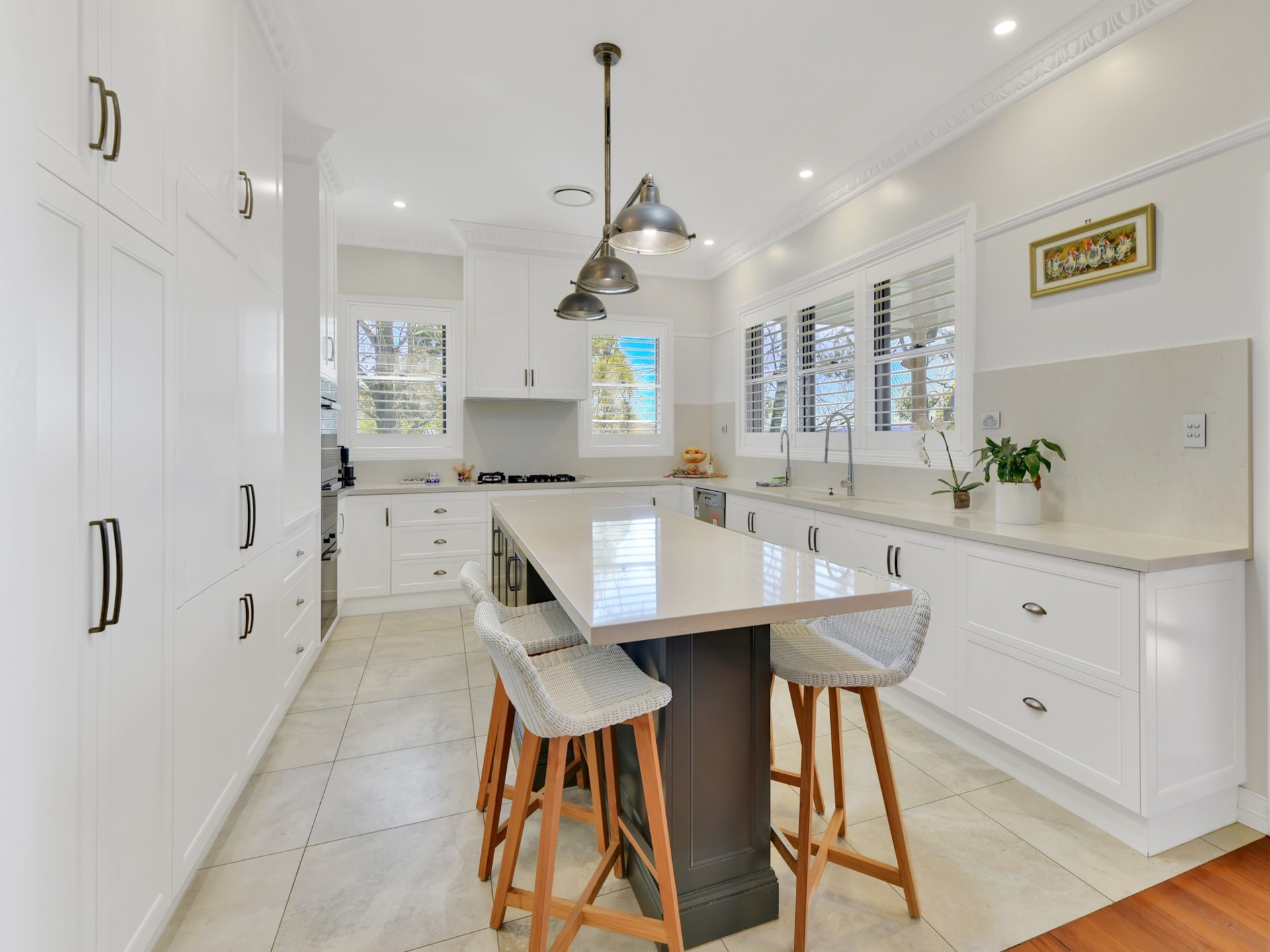 Ruim luxe appartement voor 10 personen in Cotswold Hills - foto 4