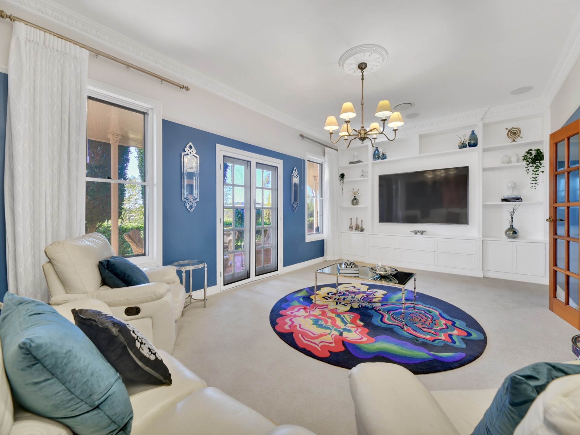 Ruim luxe appartement voor 10 personen in Cotswold Hills - foto 8