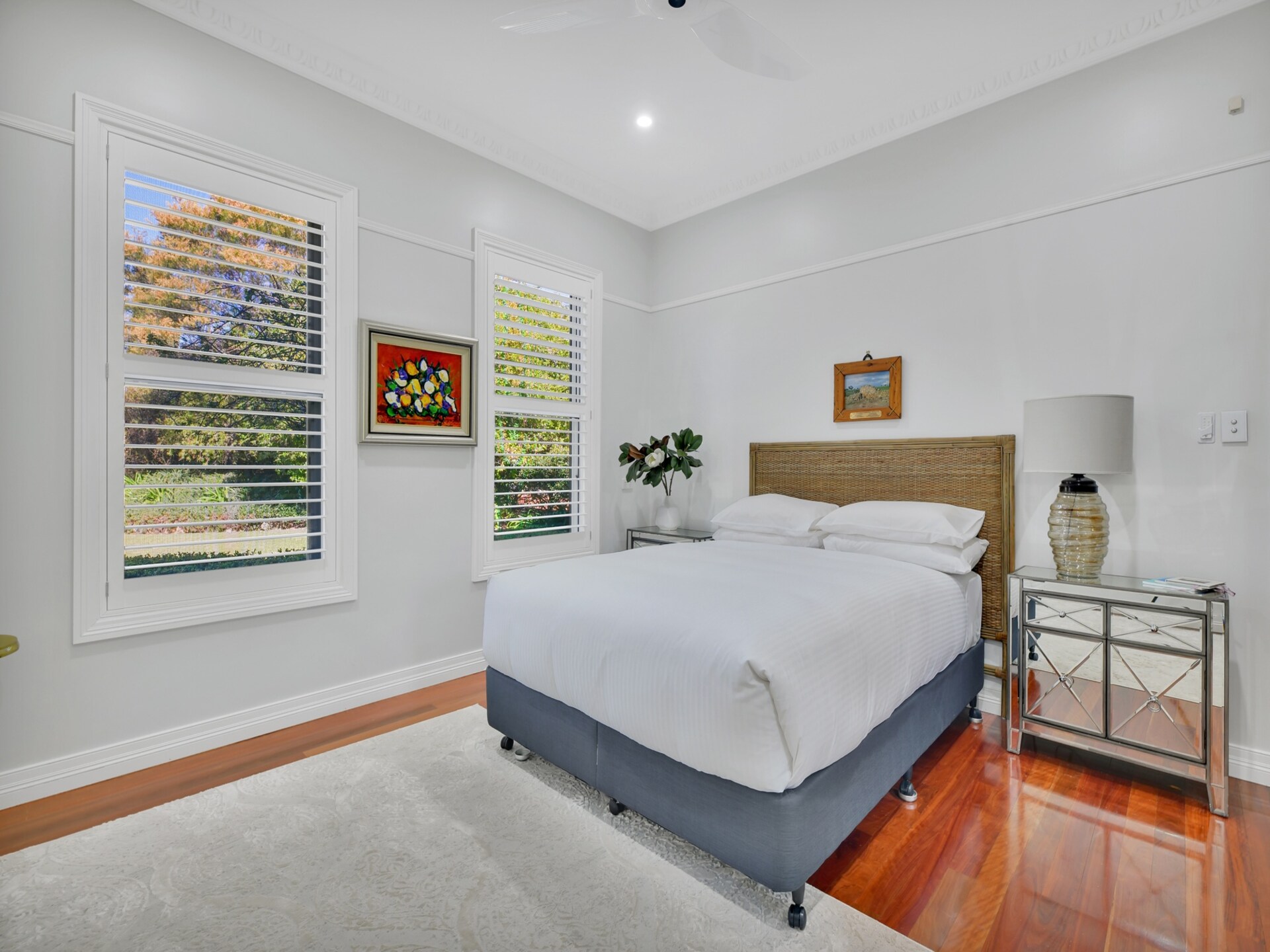 Ruim luxe appartement voor 10 personen in Cotswold Hills - foto 12