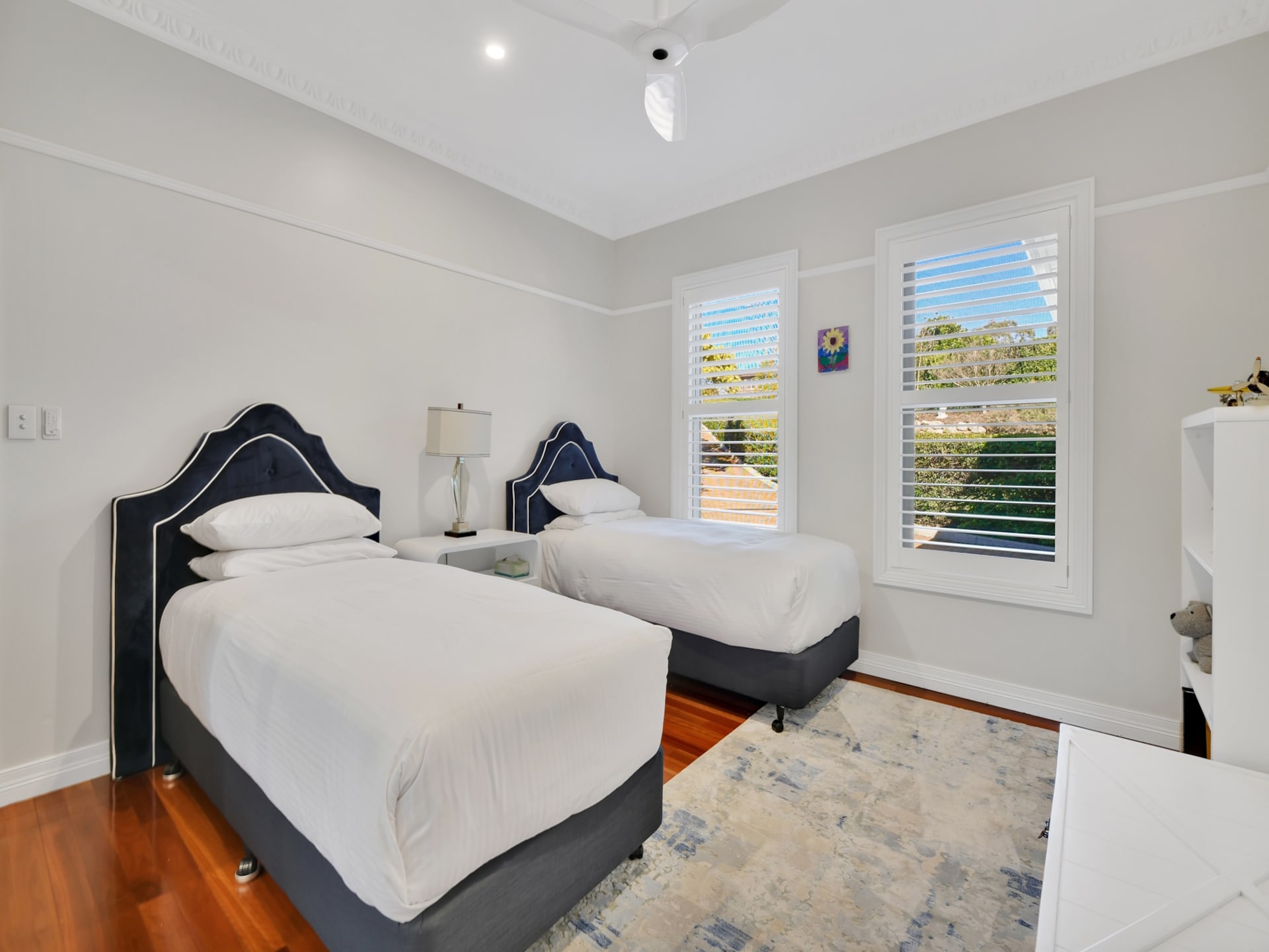 Ruim luxe appartement voor 10 personen in Cotswold Hills - foto 14