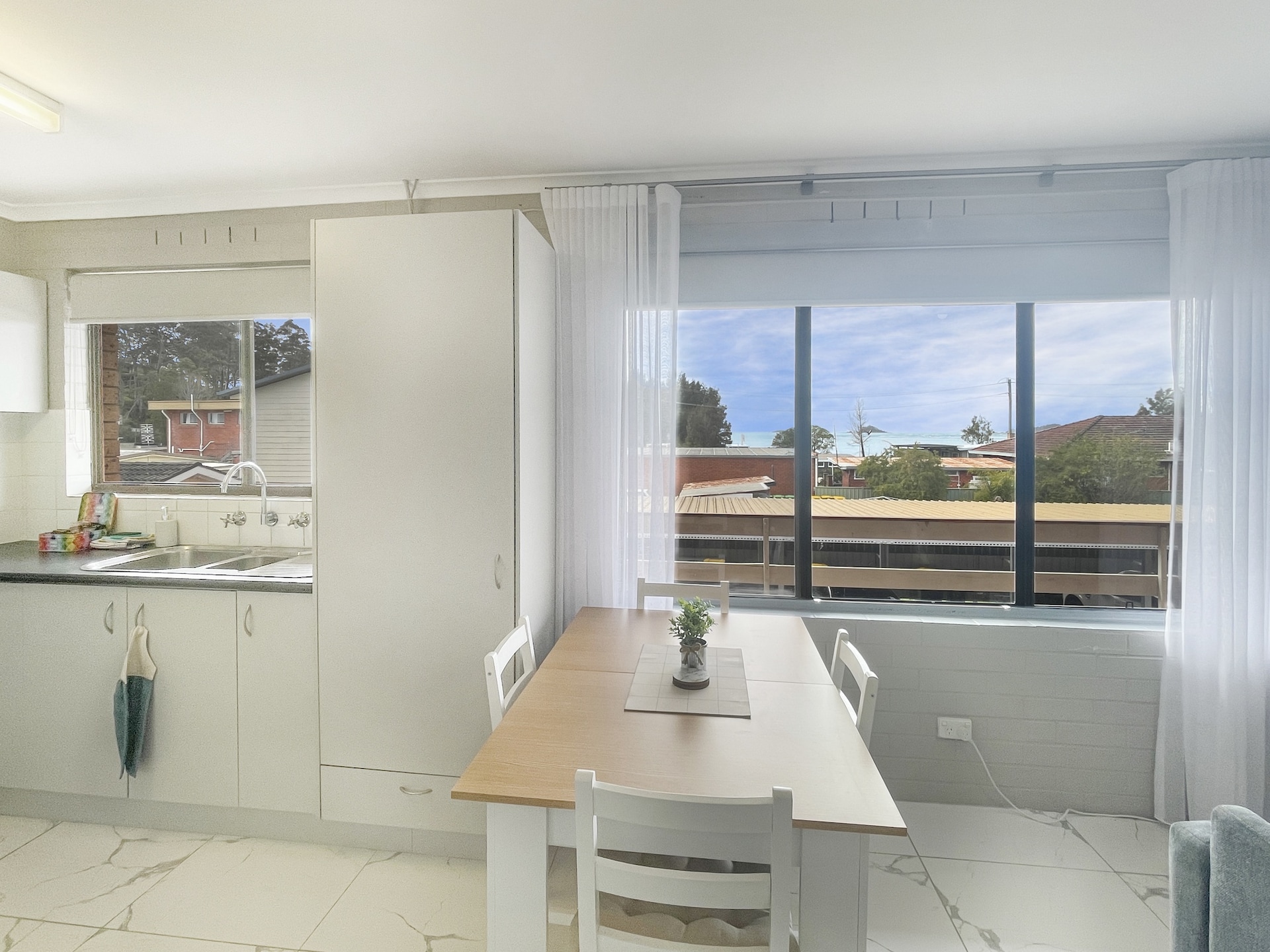Luchtig appartement aan de kust in North Batemans Bay - foto 6