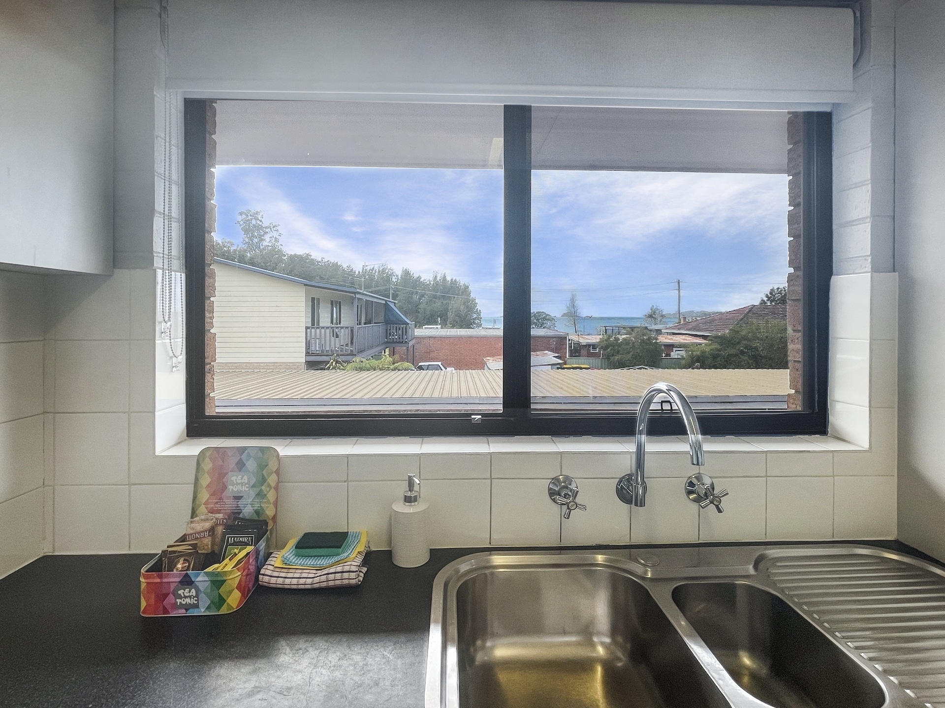 Luchtig appartement aan de kust in North Batemans Bay - foto 9