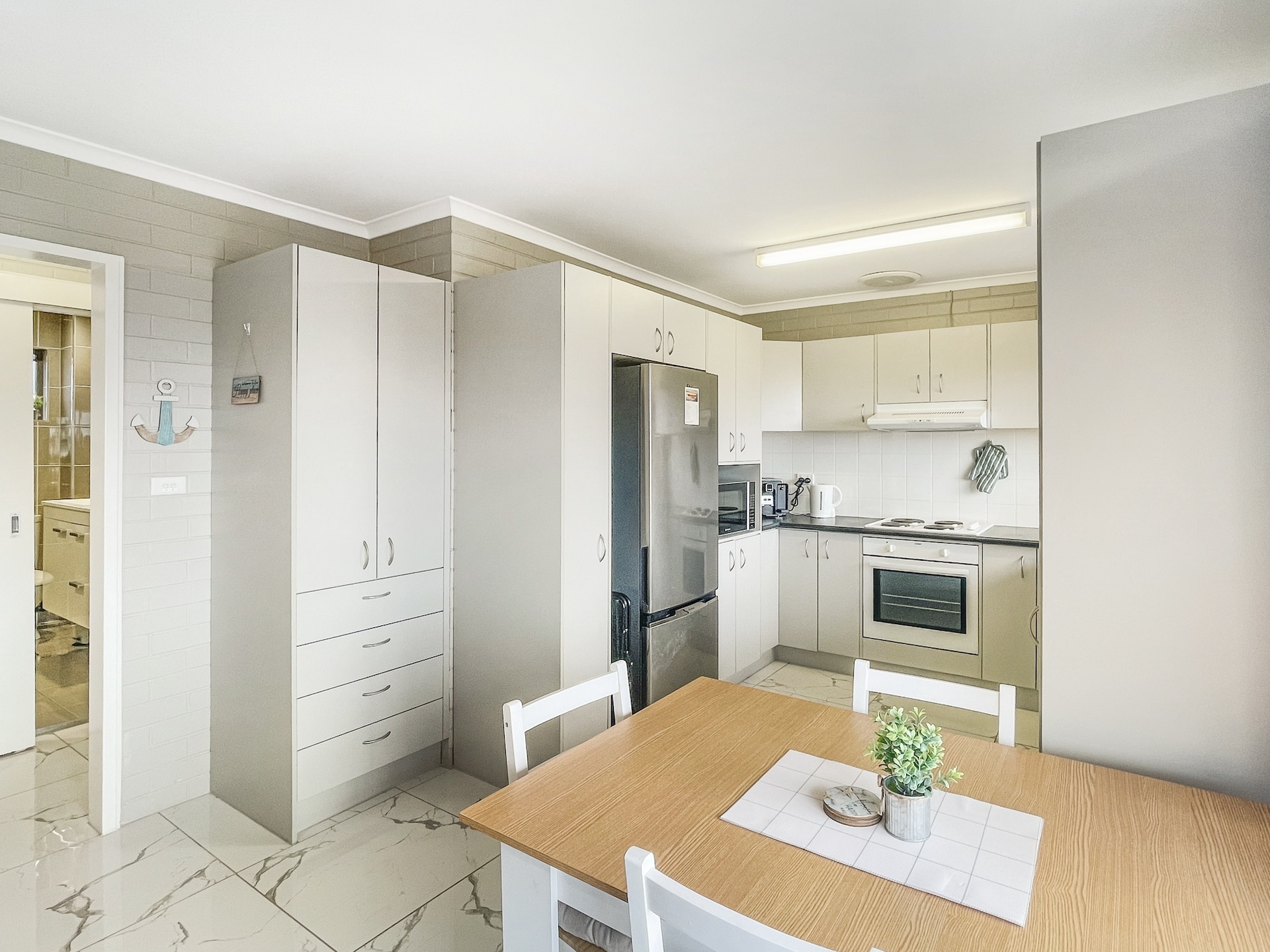 Luchtig appartement aan de kust in North Batemans Bay - foto 7