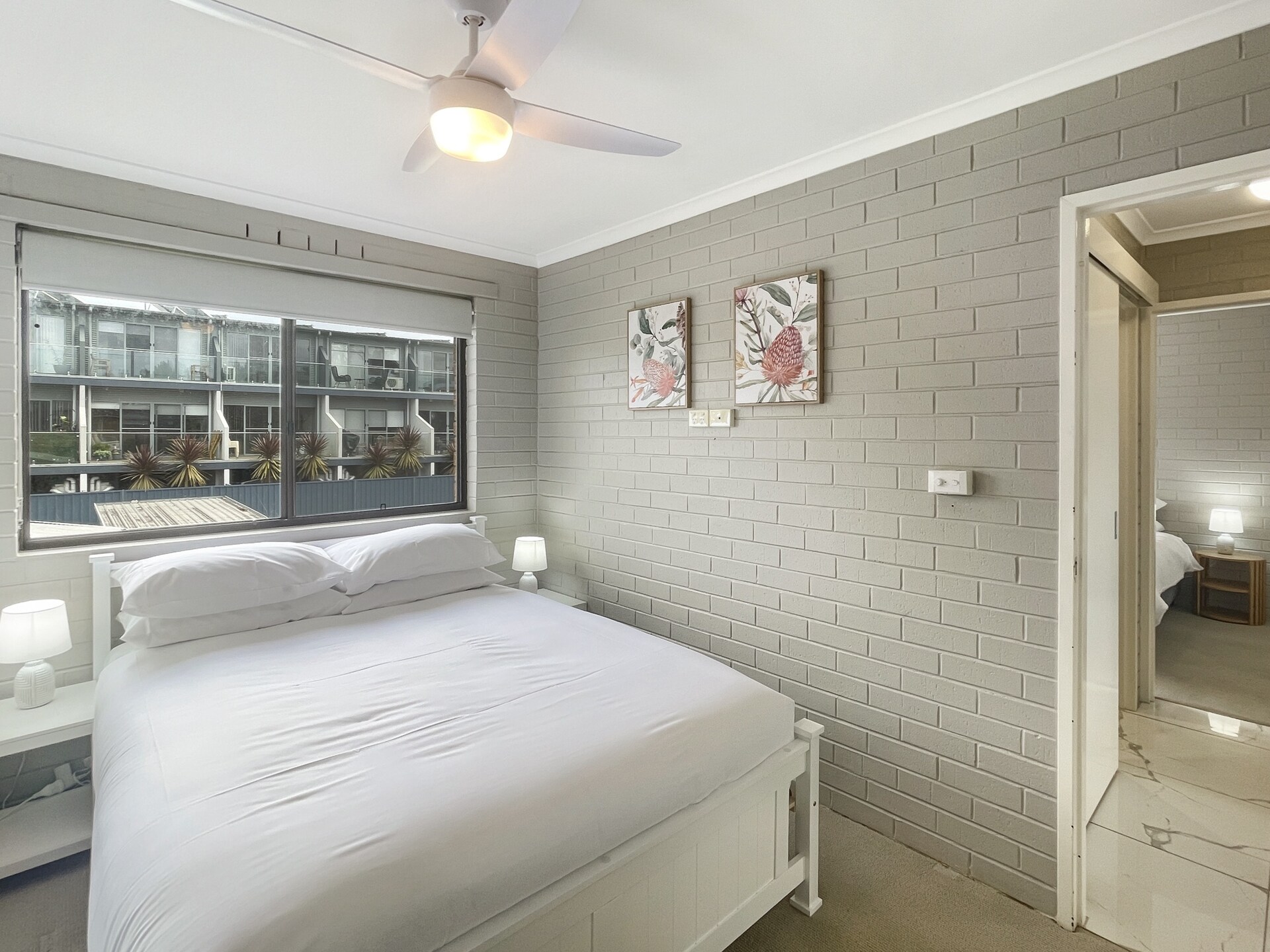 Luchtig appartement aan de kust in North Batemans Bay - foto 12