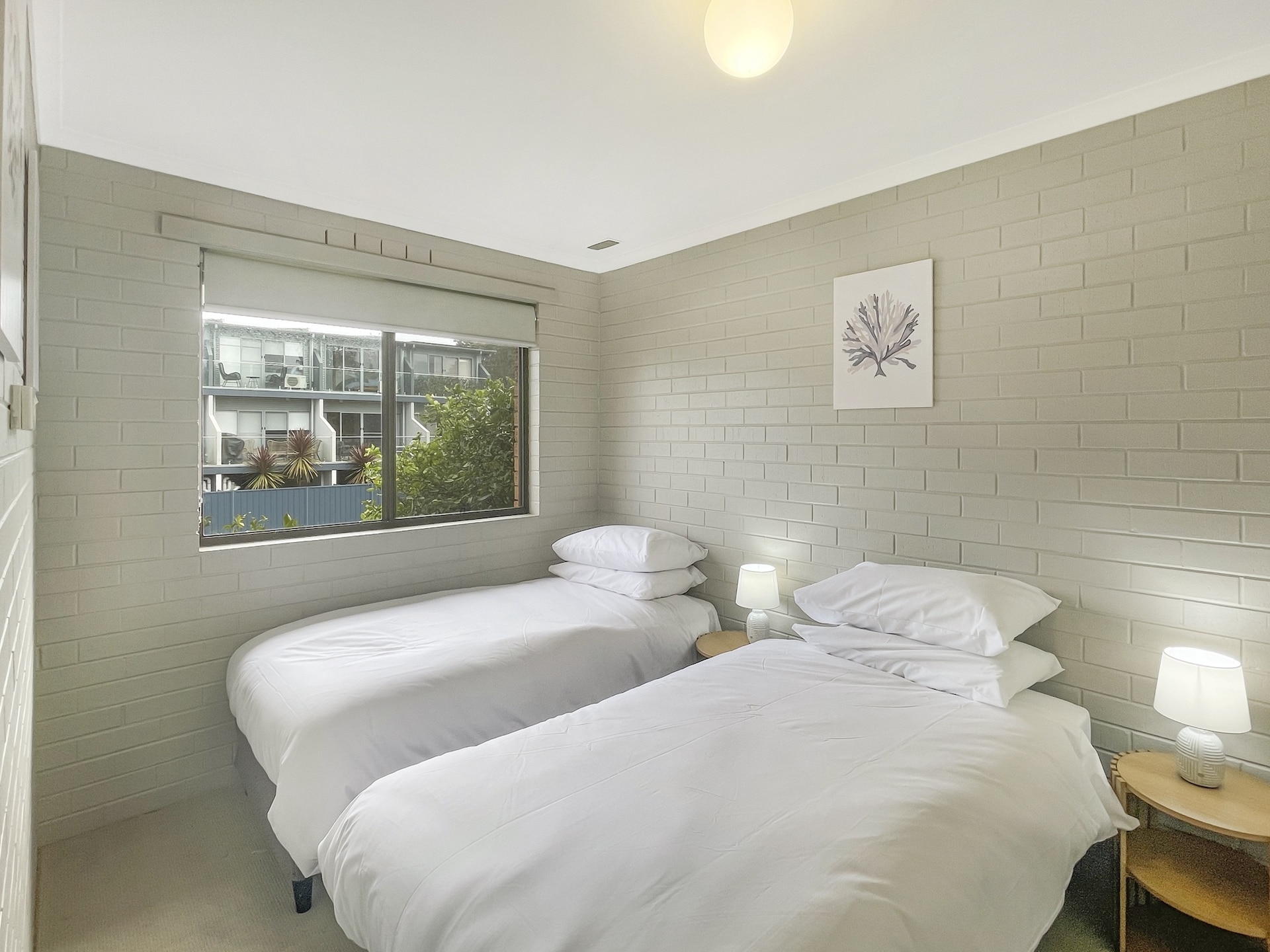 Luchtig appartement aan de kust in North Batemans Bay - foto 13