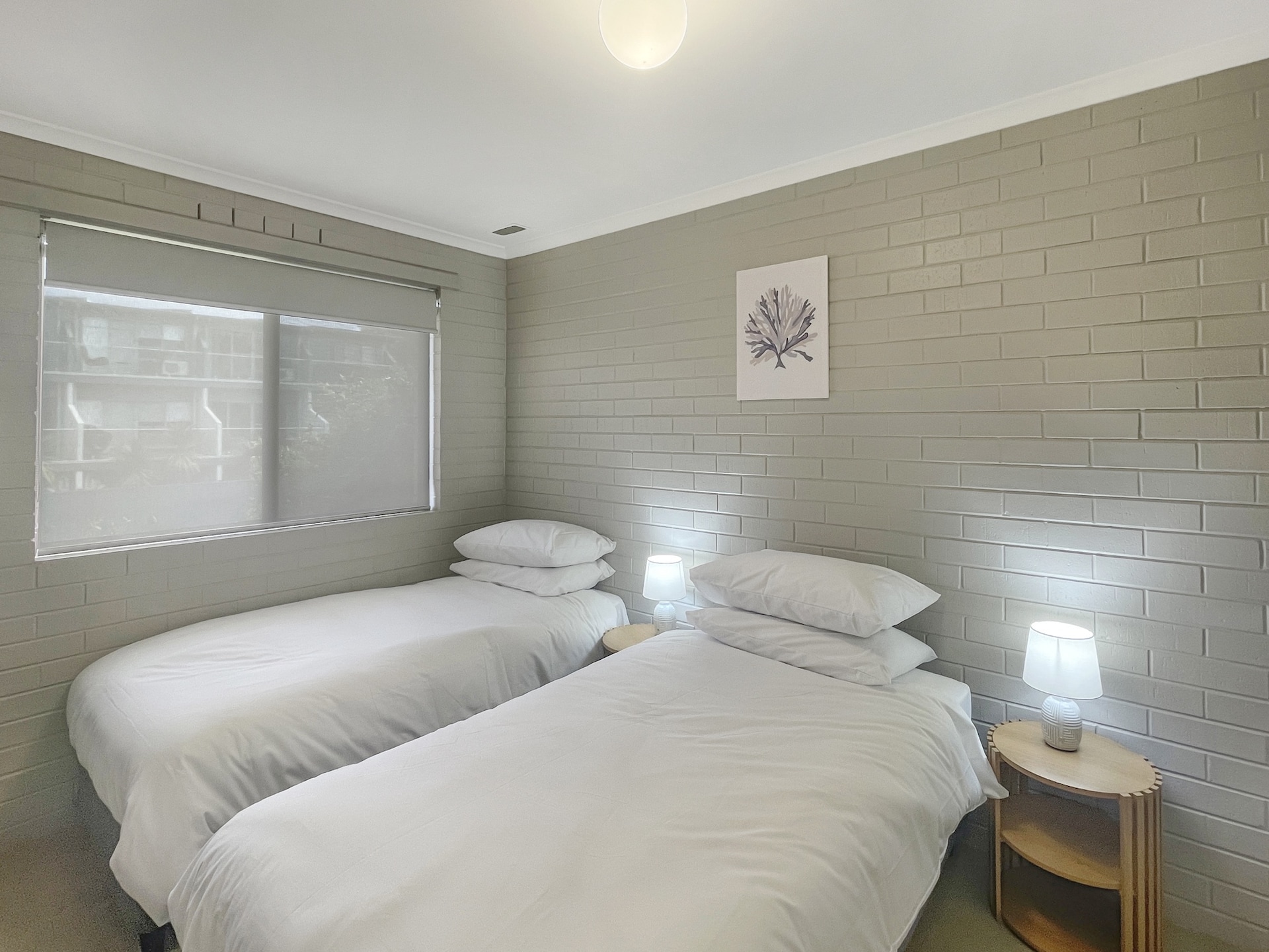 Luchtig appartement aan de kust in North Batemans Bay - foto 14