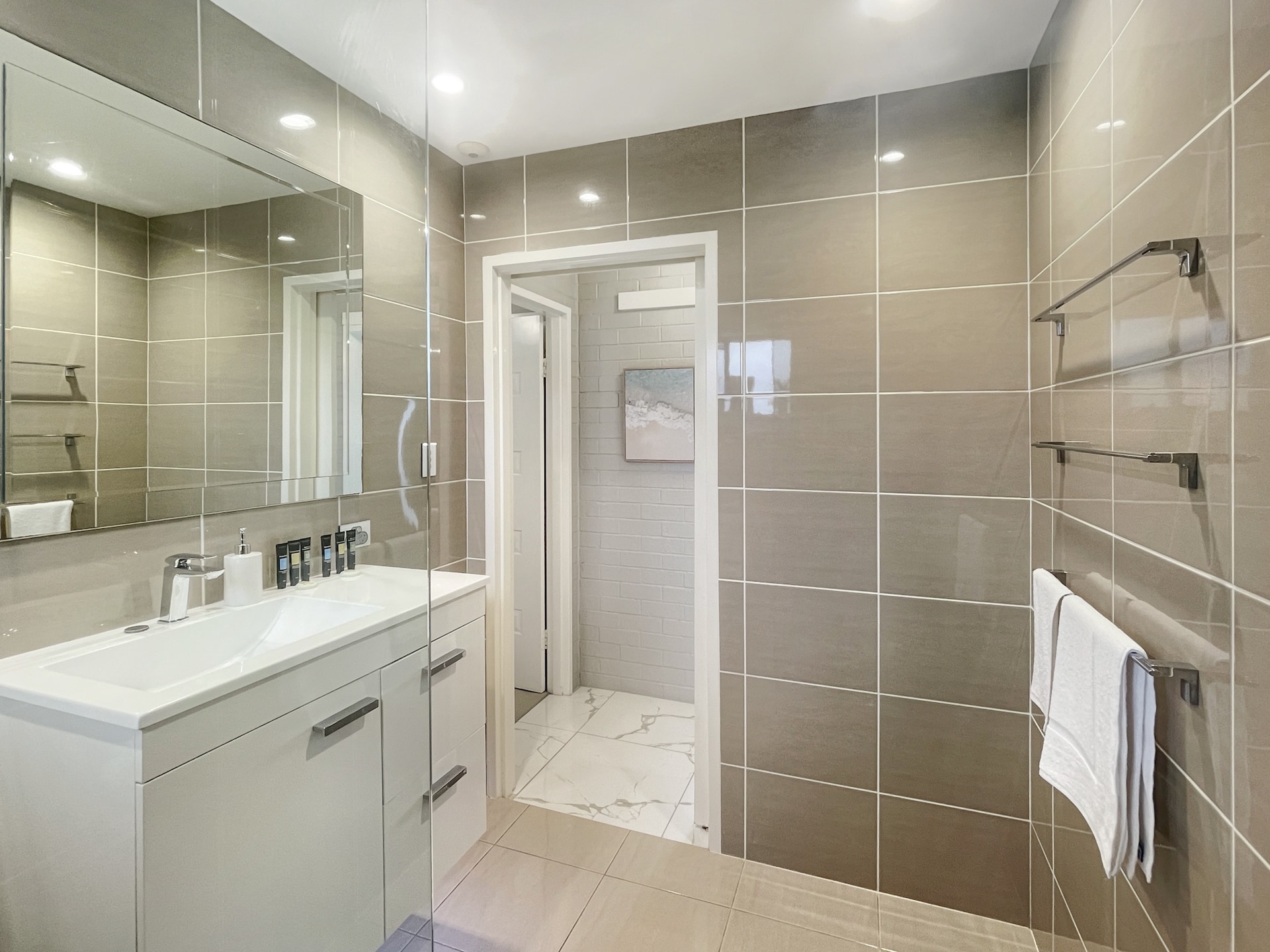 Luchtig appartement aan de kust in North Batemans Bay - foto 16