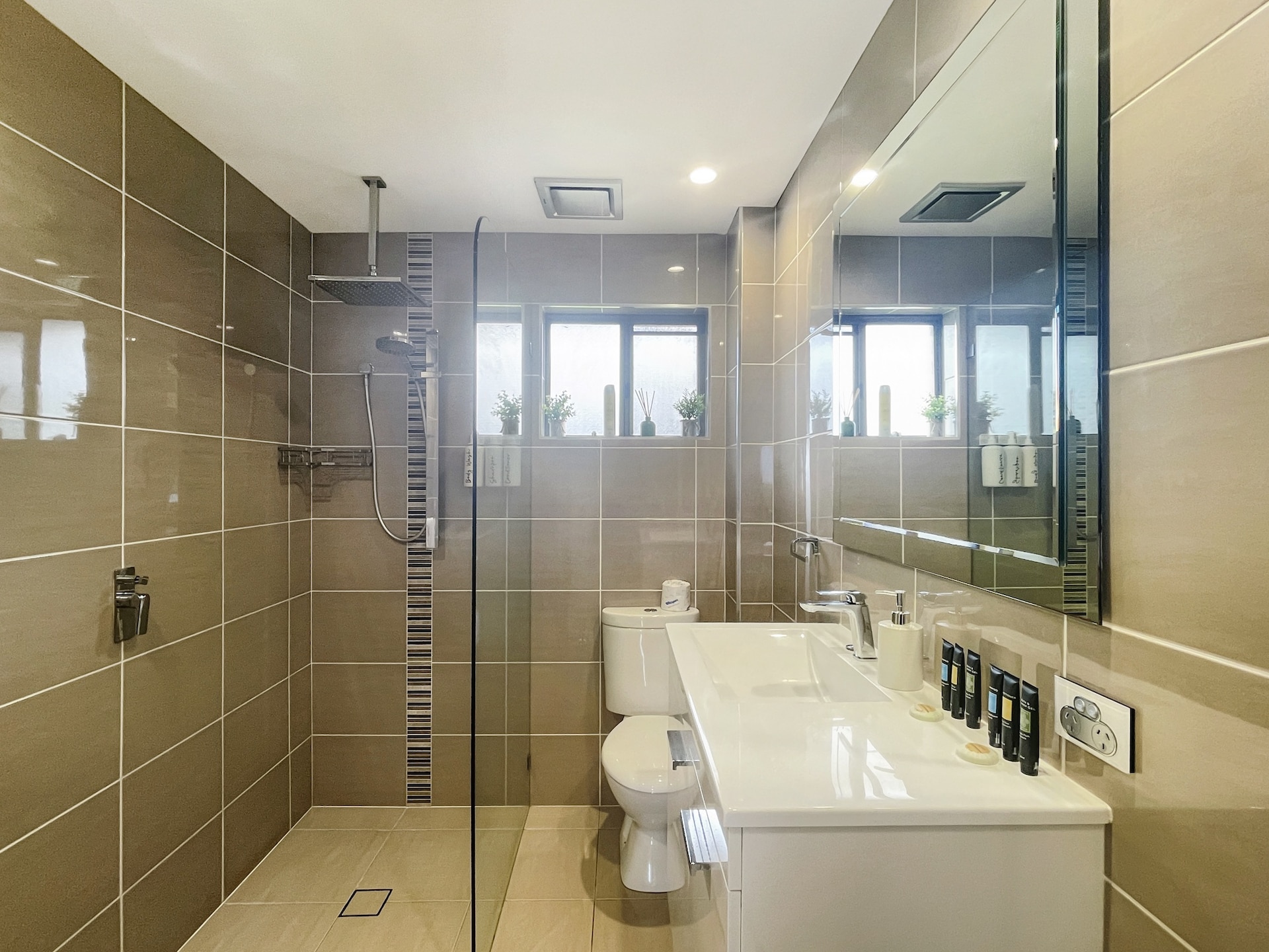 Luchtig appartement aan de kust in North Batemans Bay - foto 17