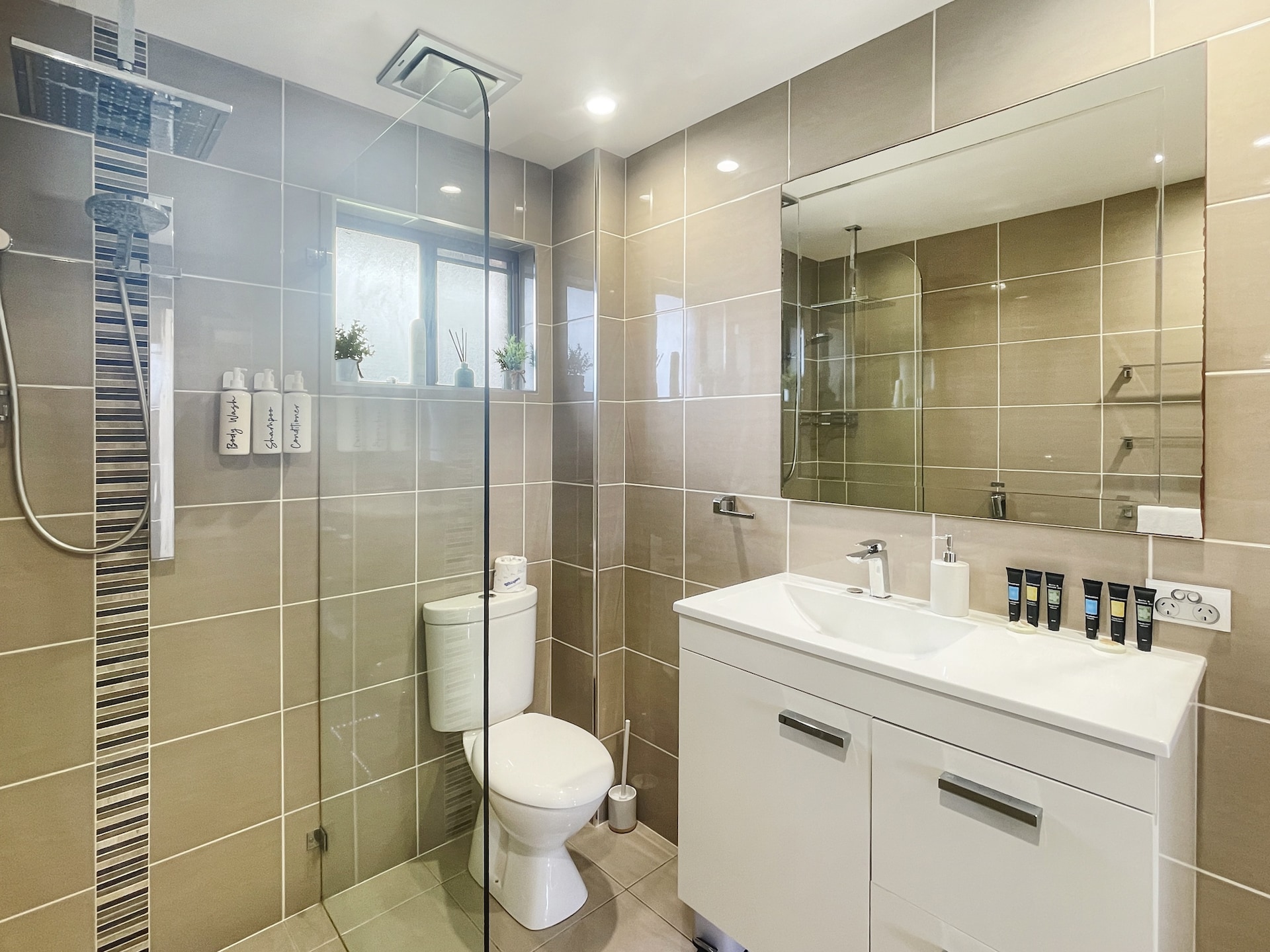 Luchtig appartement aan de kust in North Batemans Bay - foto 18