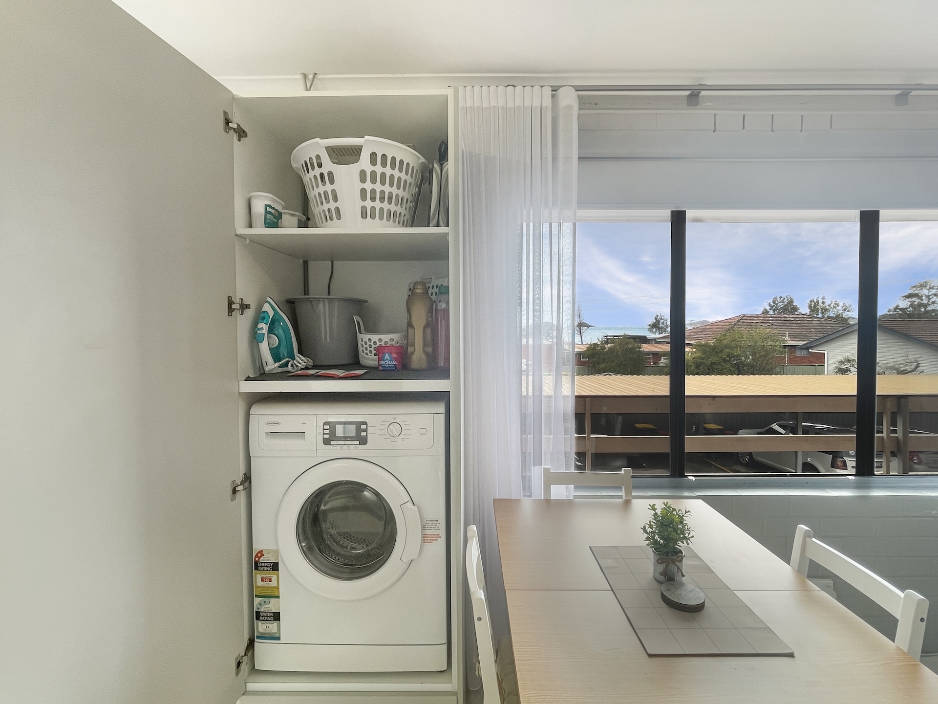 Luchtig appartement aan de kust in North Batemans Bay - foto 19