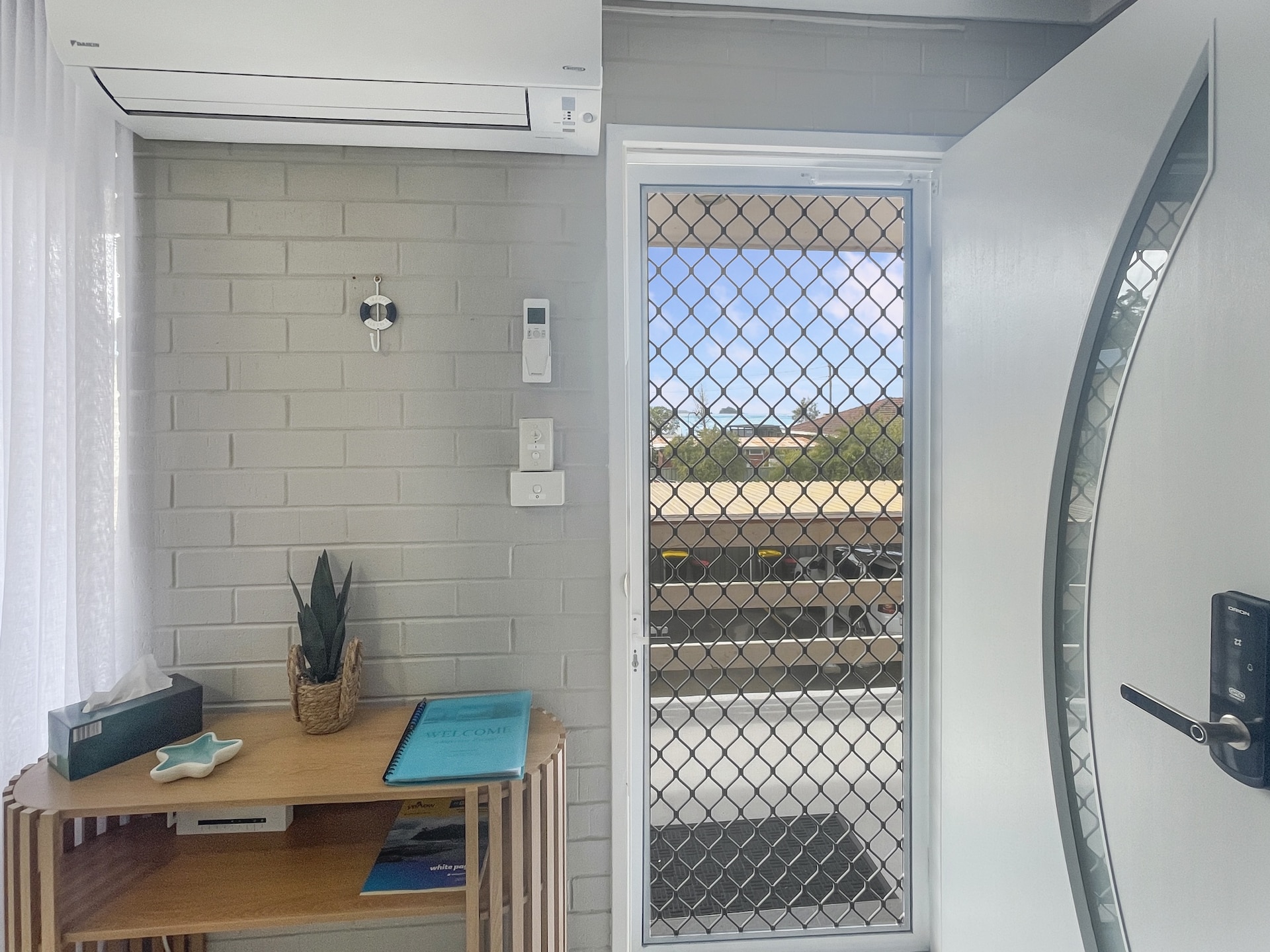 Luchtig appartement aan de kust in North Batemans Bay - foto 2
