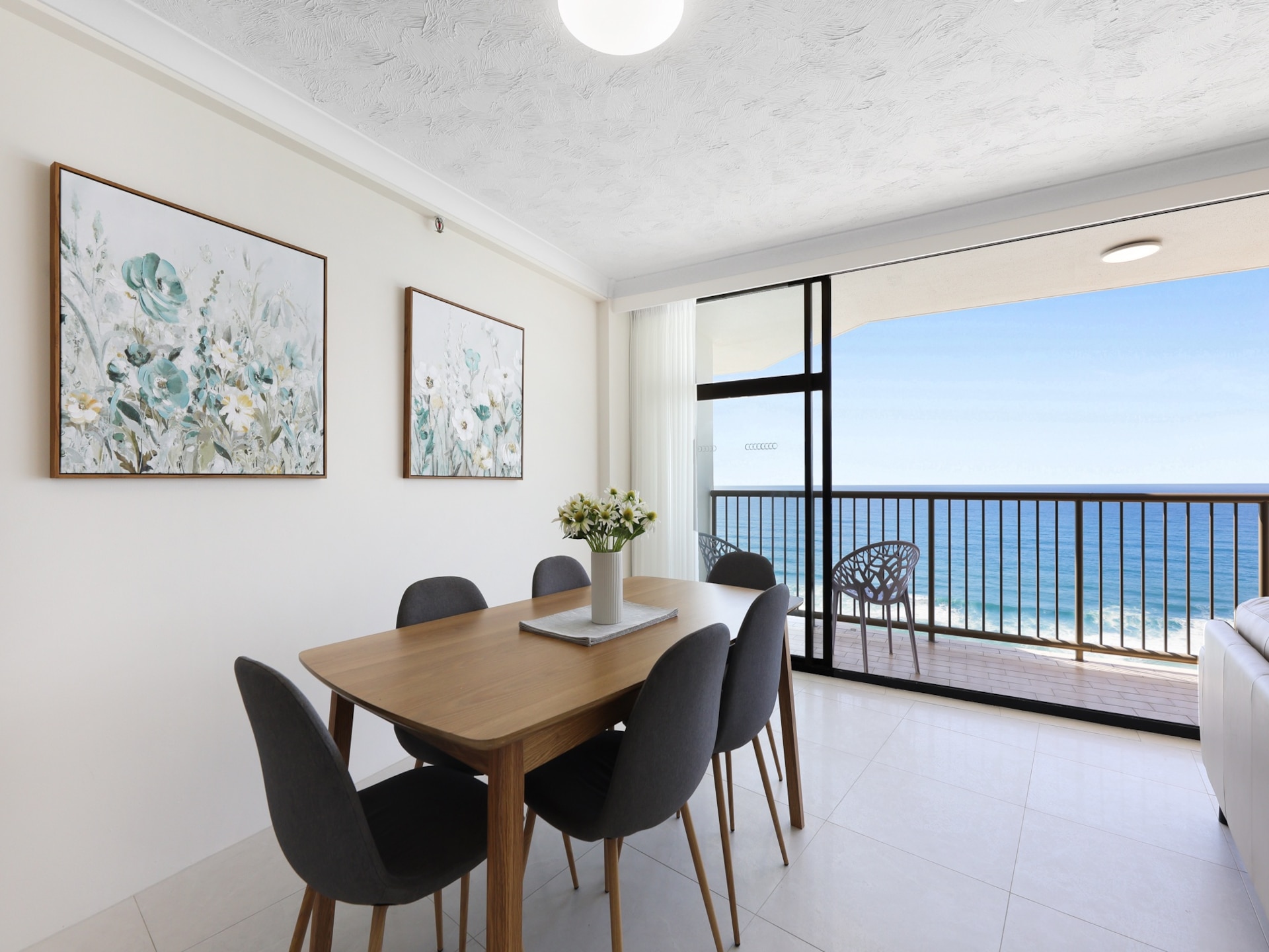 Stijlvol appartement met oceaanzicht in Surfers Paradise - foto 4