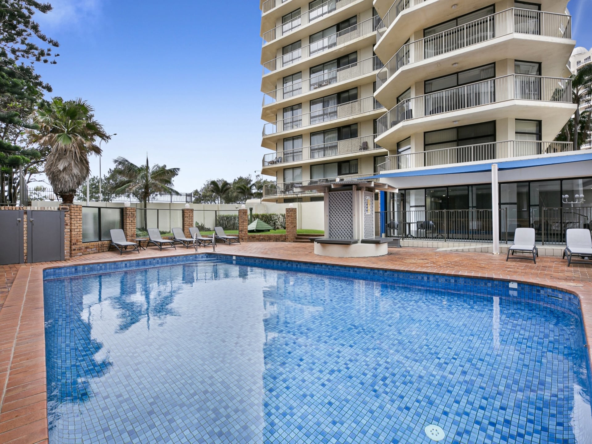 Stijlvol appartement met oceaanzicht in Surfers Paradise - foto 29