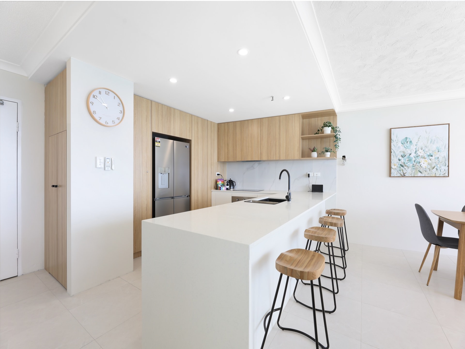 Stijlvol appartement met oceaanzicht in Surfers Paradise - foto 11