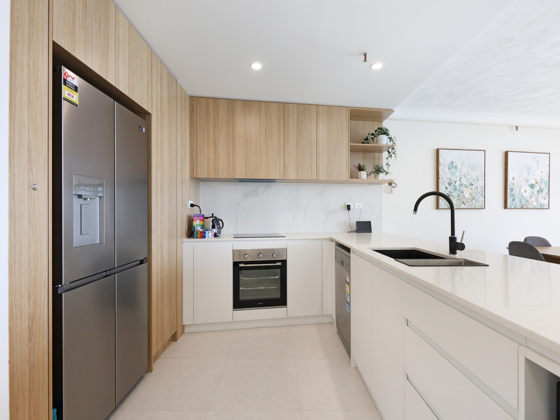 Stijlvol appartement met oceaanzicht in Surfers Paradise - foto 12