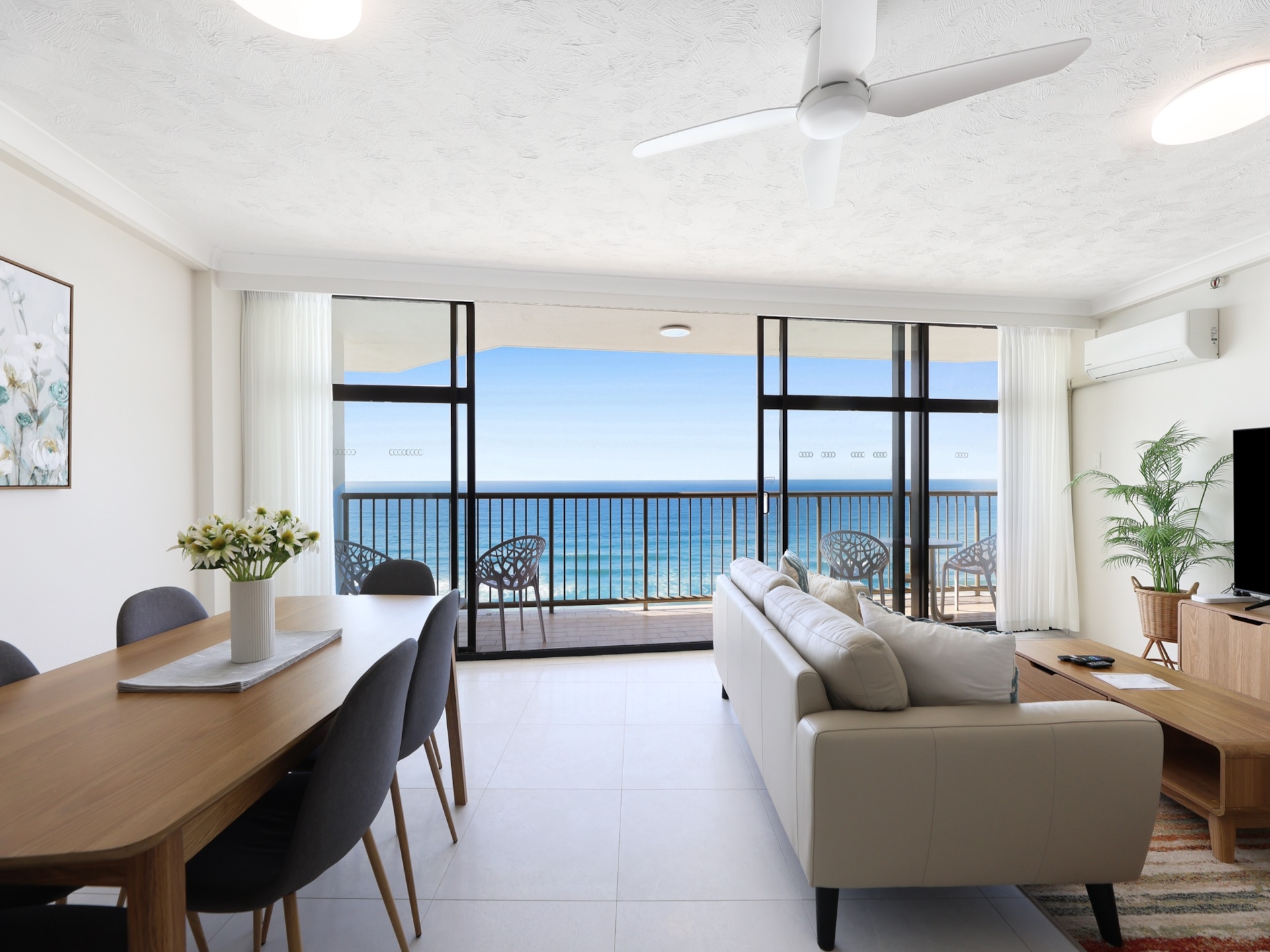 Stijlvol appartement met oceaanzicht in Surfers Paradise - foto 13