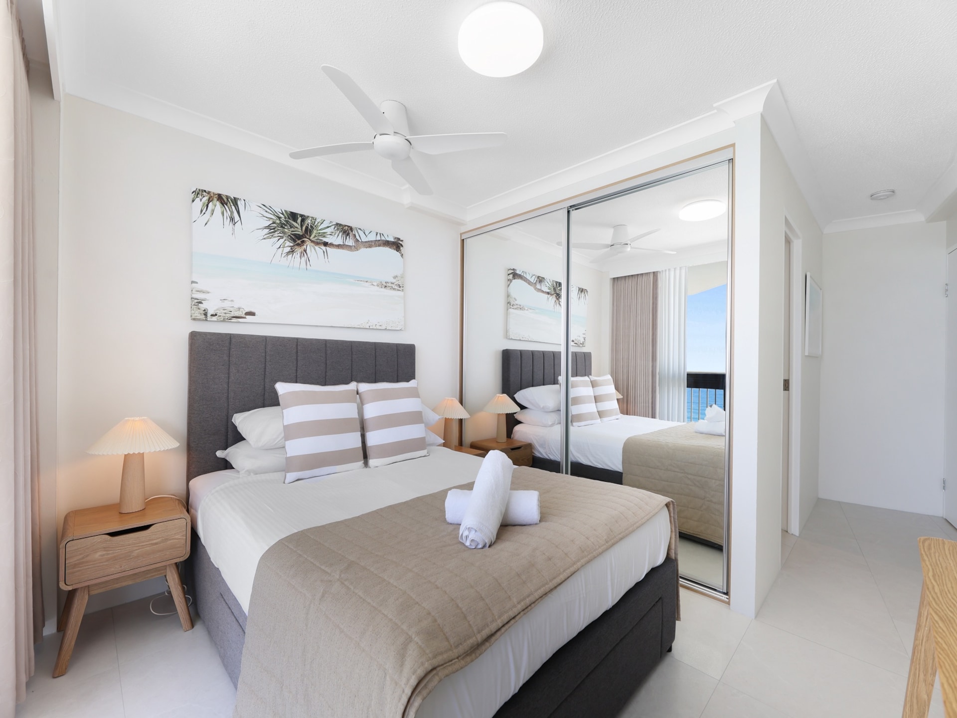 Stijlvol appartement met oceaanzicht in Surfers Paradise - foto 14