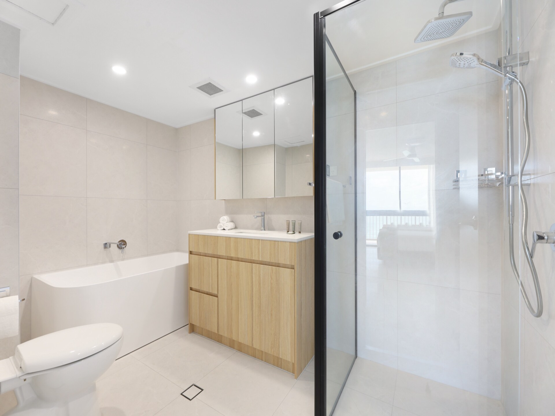 Stijlvol appartement met oceaanzicht in Surfers Paradise - foto 16
