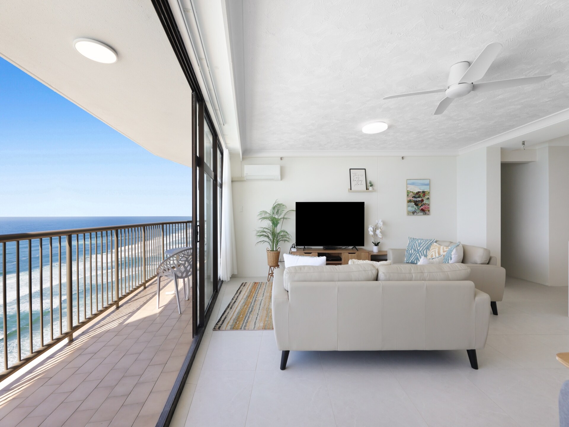Stijlvol appartement met oceaanzicht in Surfers Paradise - foto 19