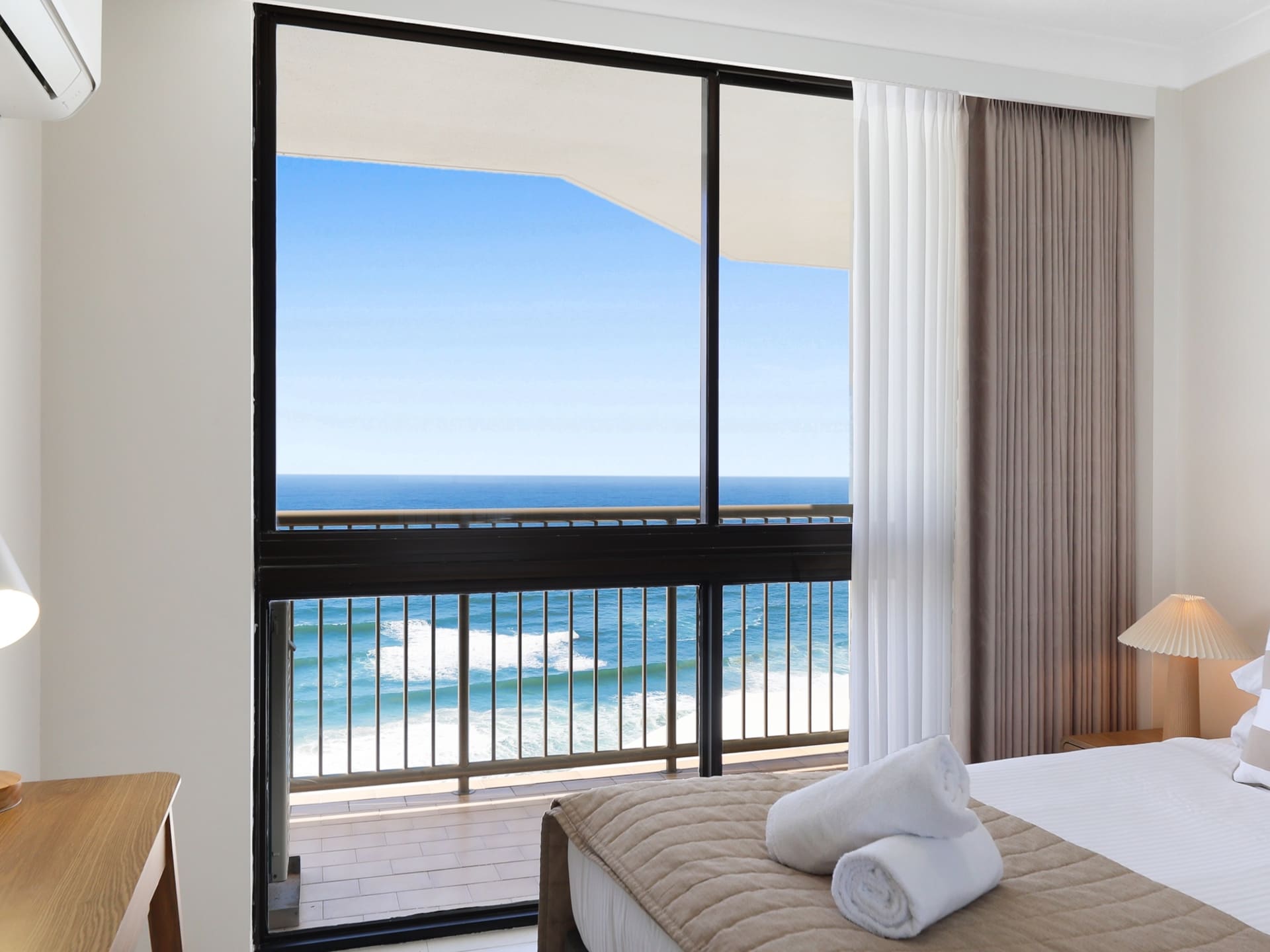 Stijlvol appartement met oceaanzicht in Surfers Paradise - foto 20
