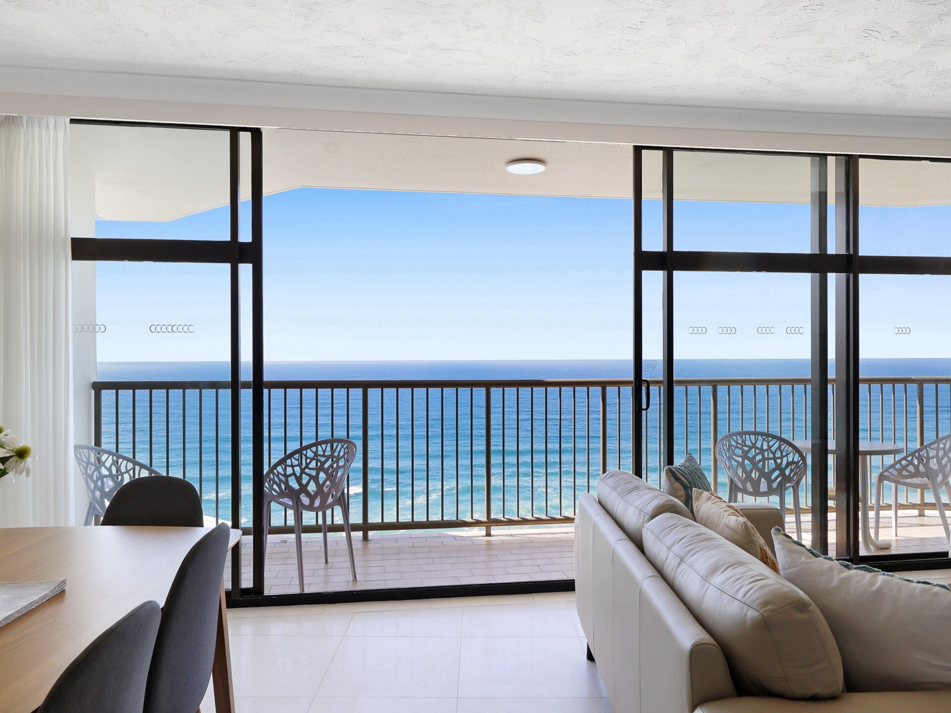 Stijlvol appartement met oceaanzicht in Surfers Paradise - foto 21
