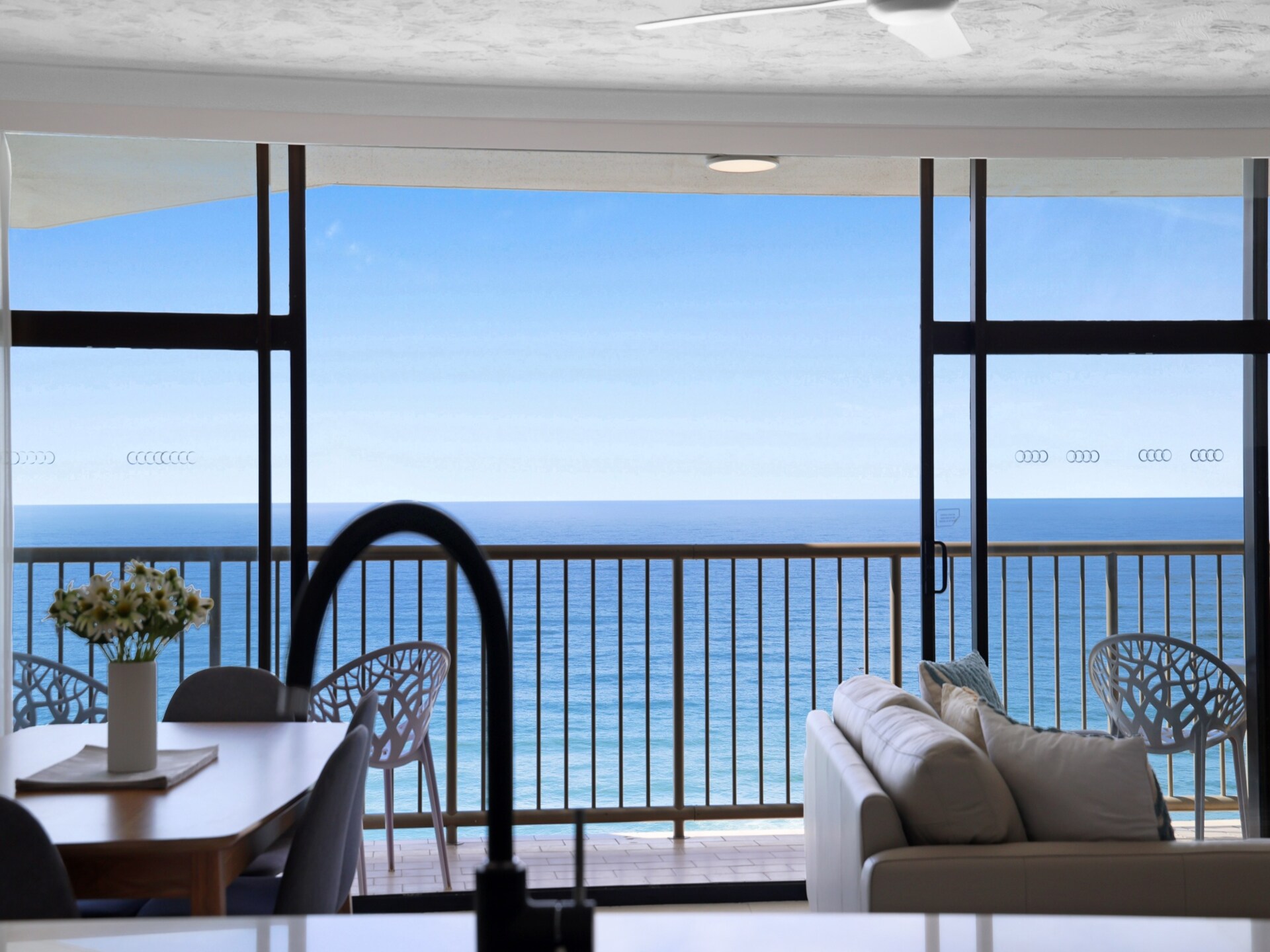 Stijlvol appartement met oceaanzicht in Surfers Paradise - foto 22