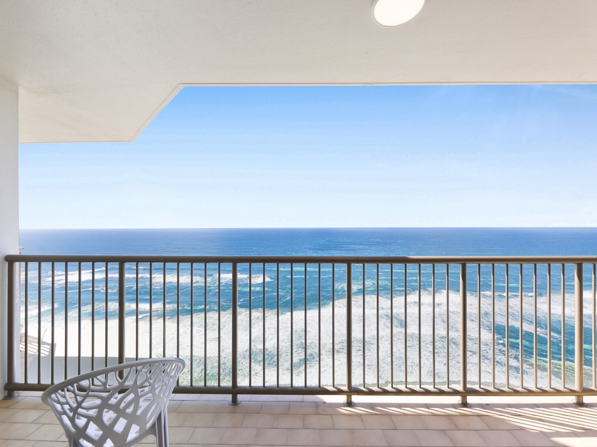 Stijlvol appartement met oceaanzicht in Surfers Paradise - foto 23
