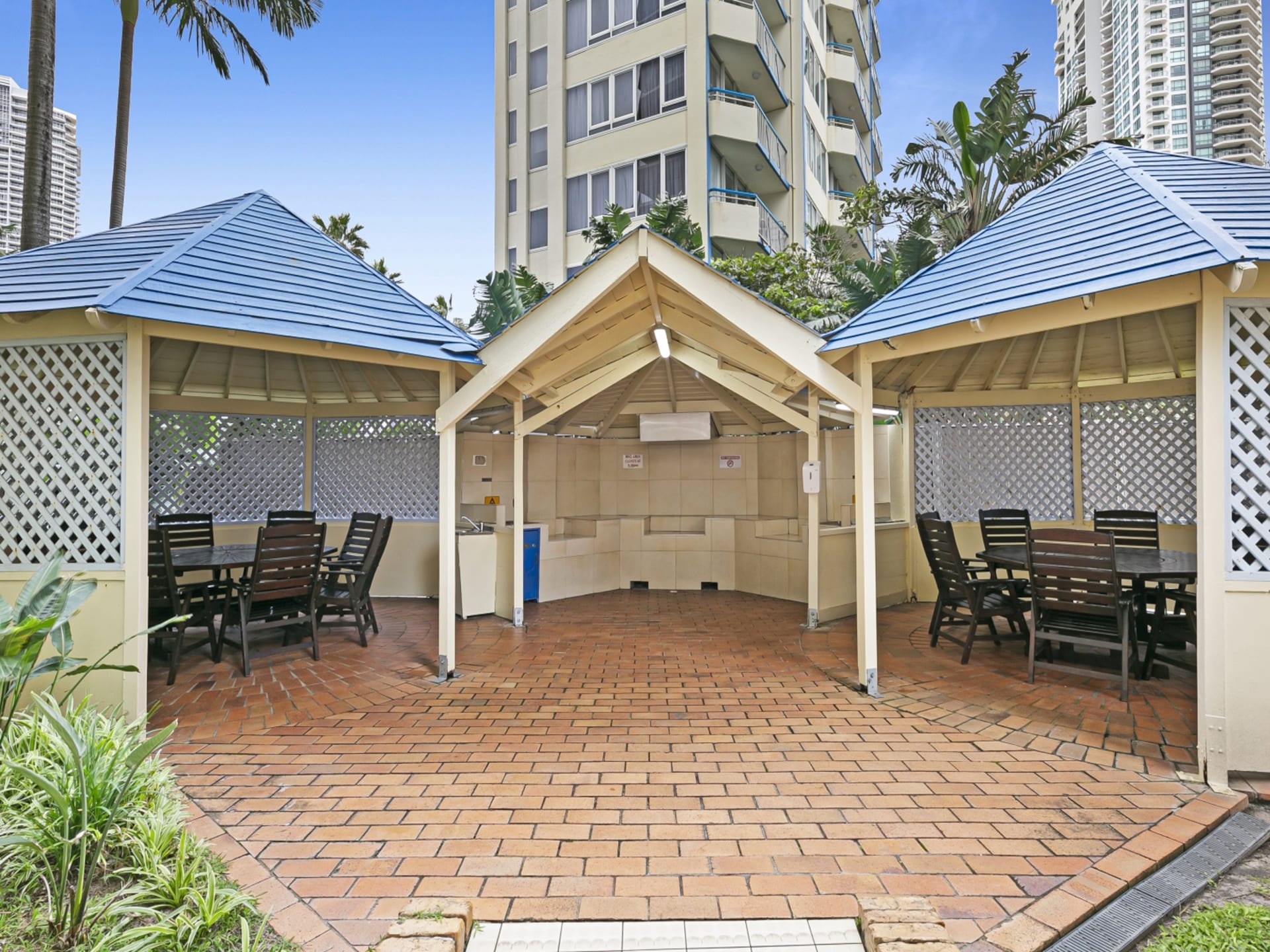 Stijlvol appartement met oceaanzicht in Surfers Paradise - foto 26