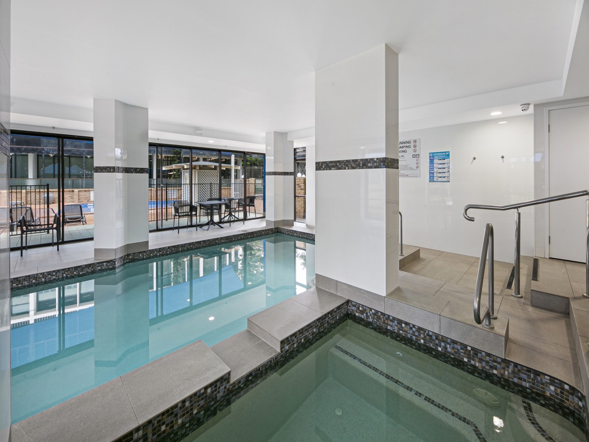 Stijlvol appartement met oceaanzicht in Surfers Paradise - foto 27
