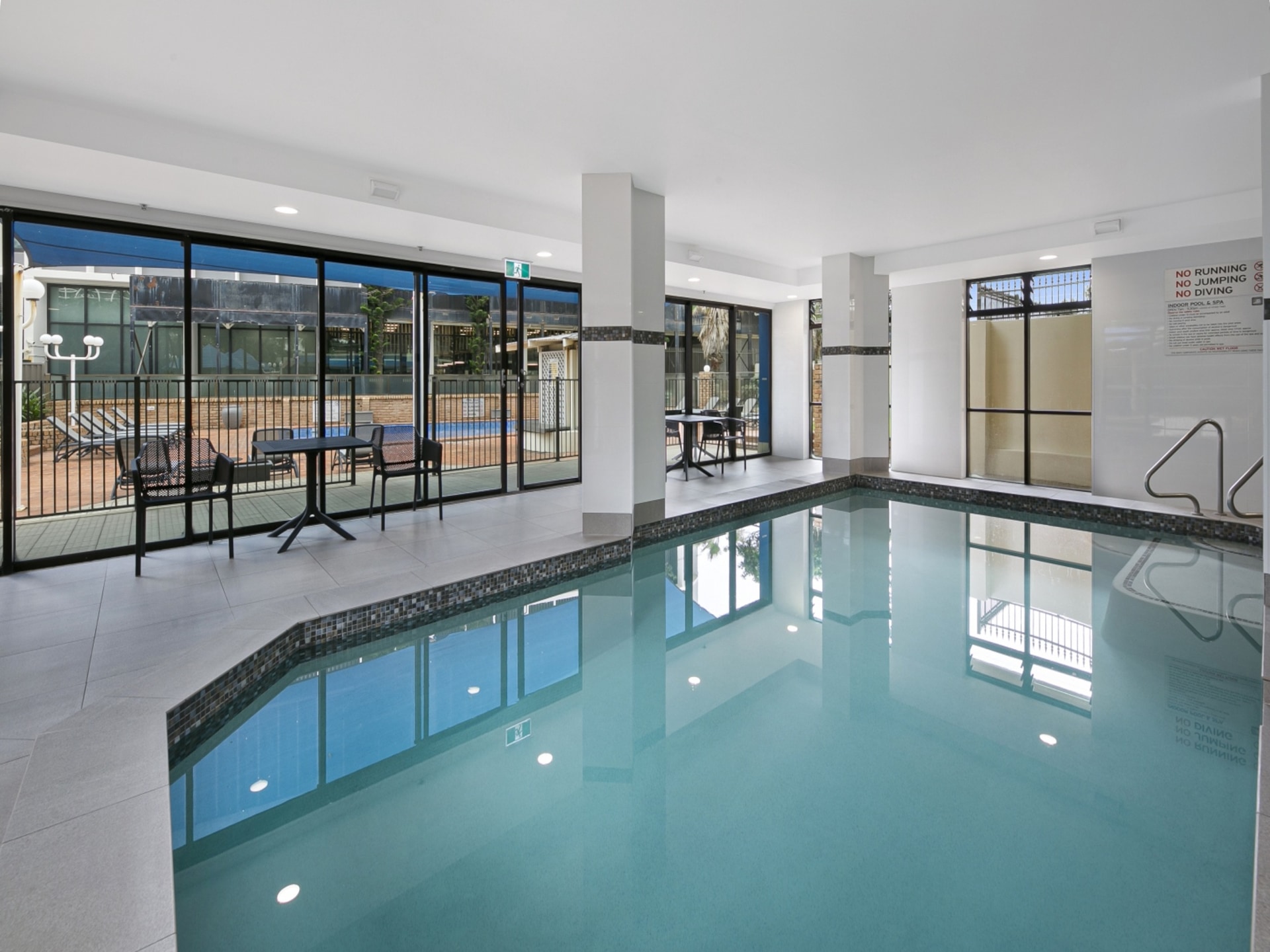 Stijlvol appartement met oceaanzicht in Surfers Paradise - foto 28