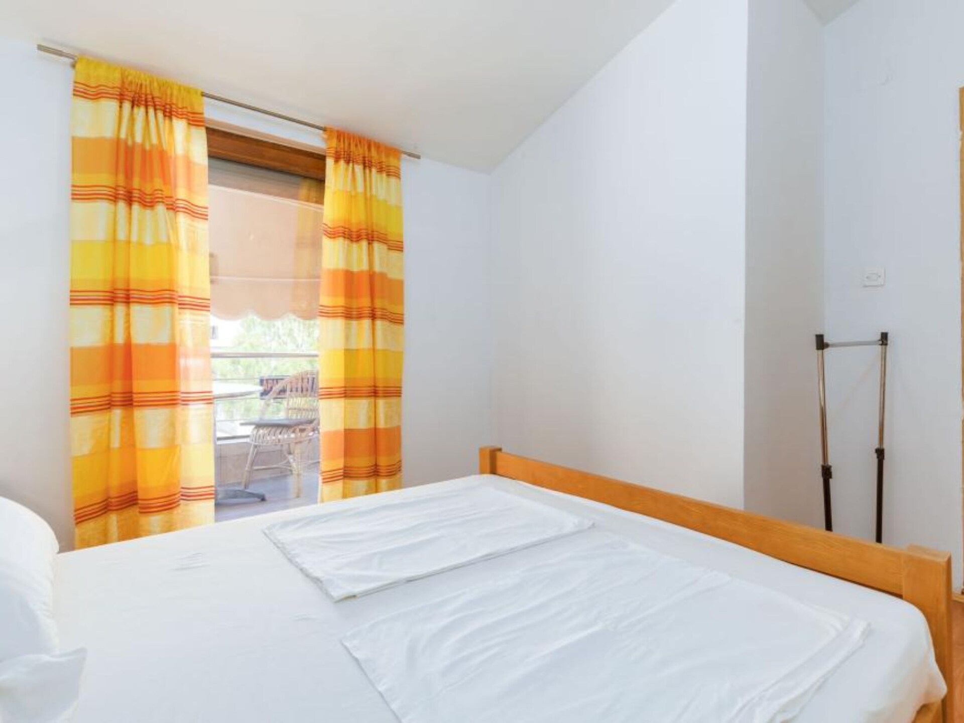 Knus appartement met terras voor 4, vlakbij strand en Brijuni - foto 9