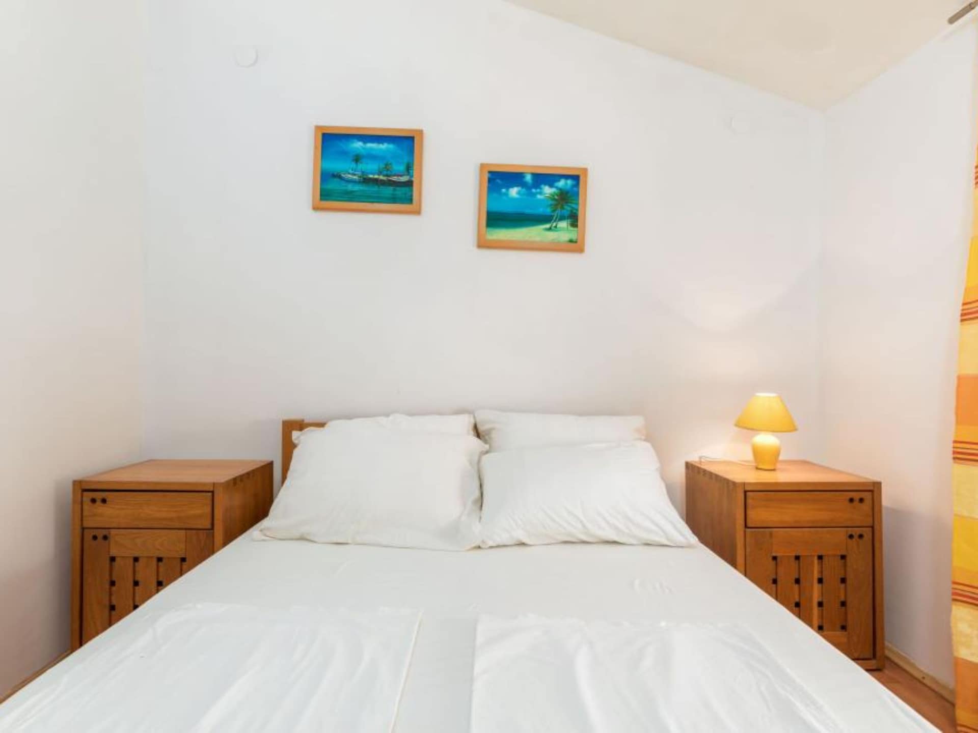 Knus appartement met terras voor 4, vlakbij strand en Brijuni - foto 10