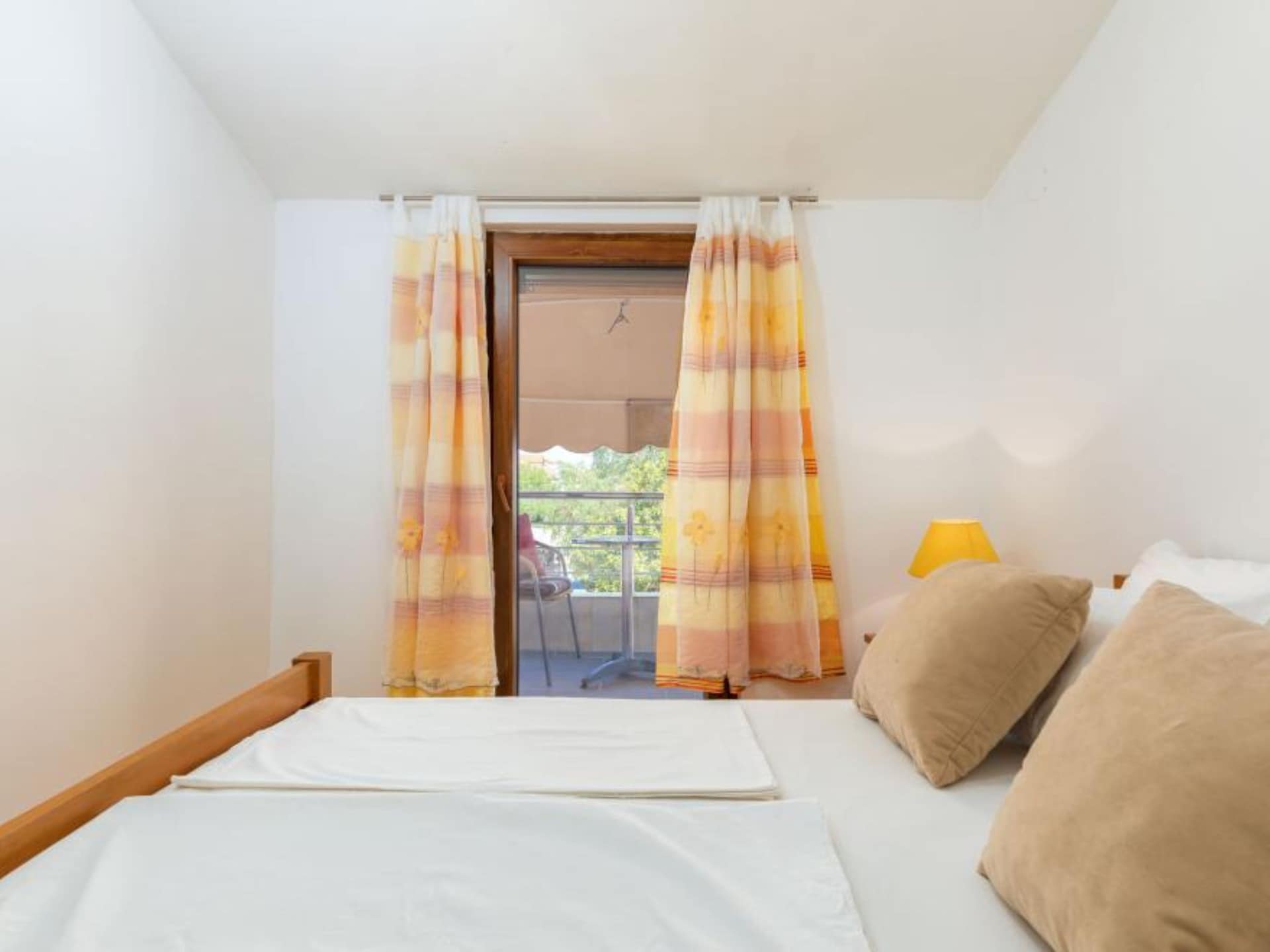 Op 800 m van het strand: comfortabel appartement in Fažana · 4 pers. - foto 9