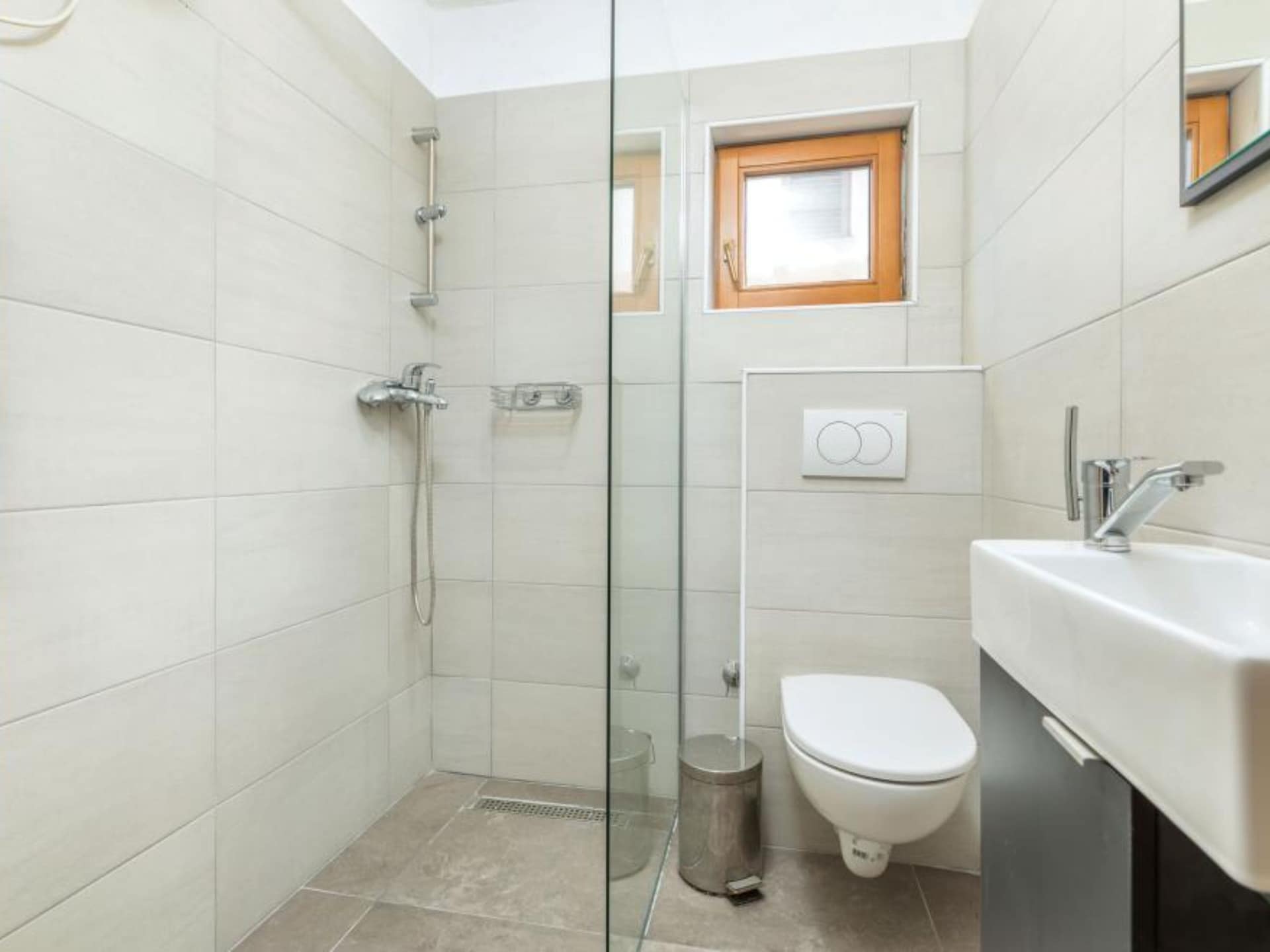 Op 800 m van het strand: comfortabel appartement in Fažana · 4 pers. - foto 10