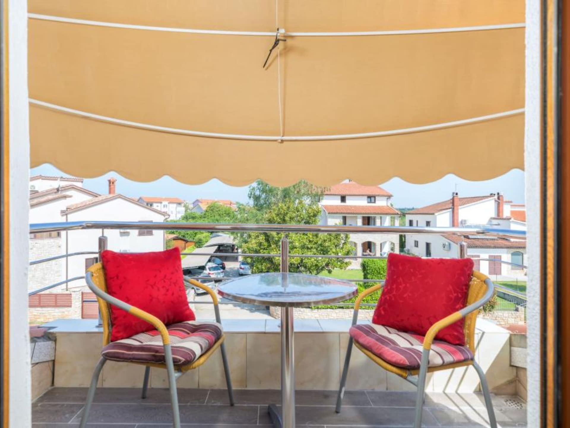 Op 800 m van het strand: comfortabel appartement in Fažana · 4 pers. - foto 11