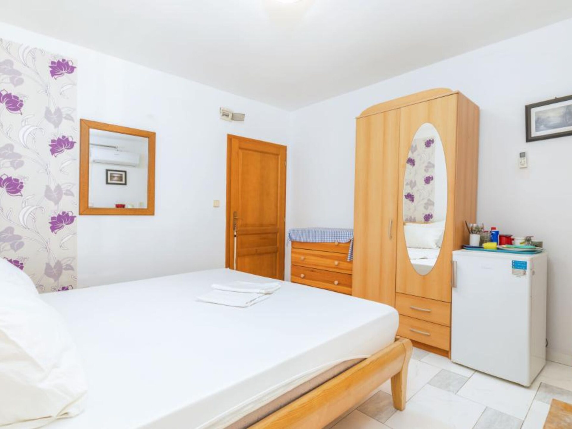 Op 800 m van het strand: Sfeervol appartement voor 2 in Fažana - foto 1