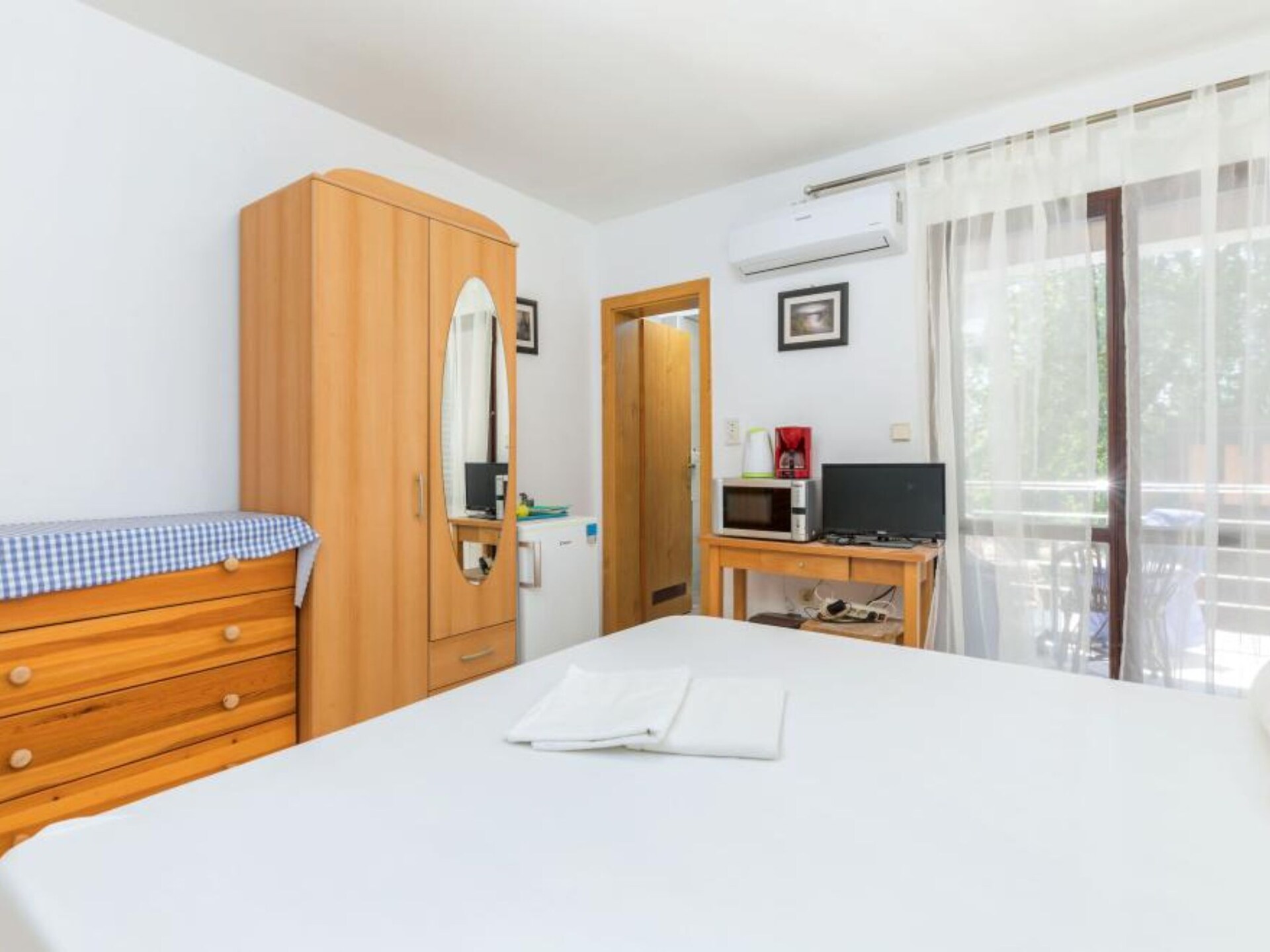 Op 800 m van het strand: Sfeervol appartement voor 2 in Fažana - foto 4