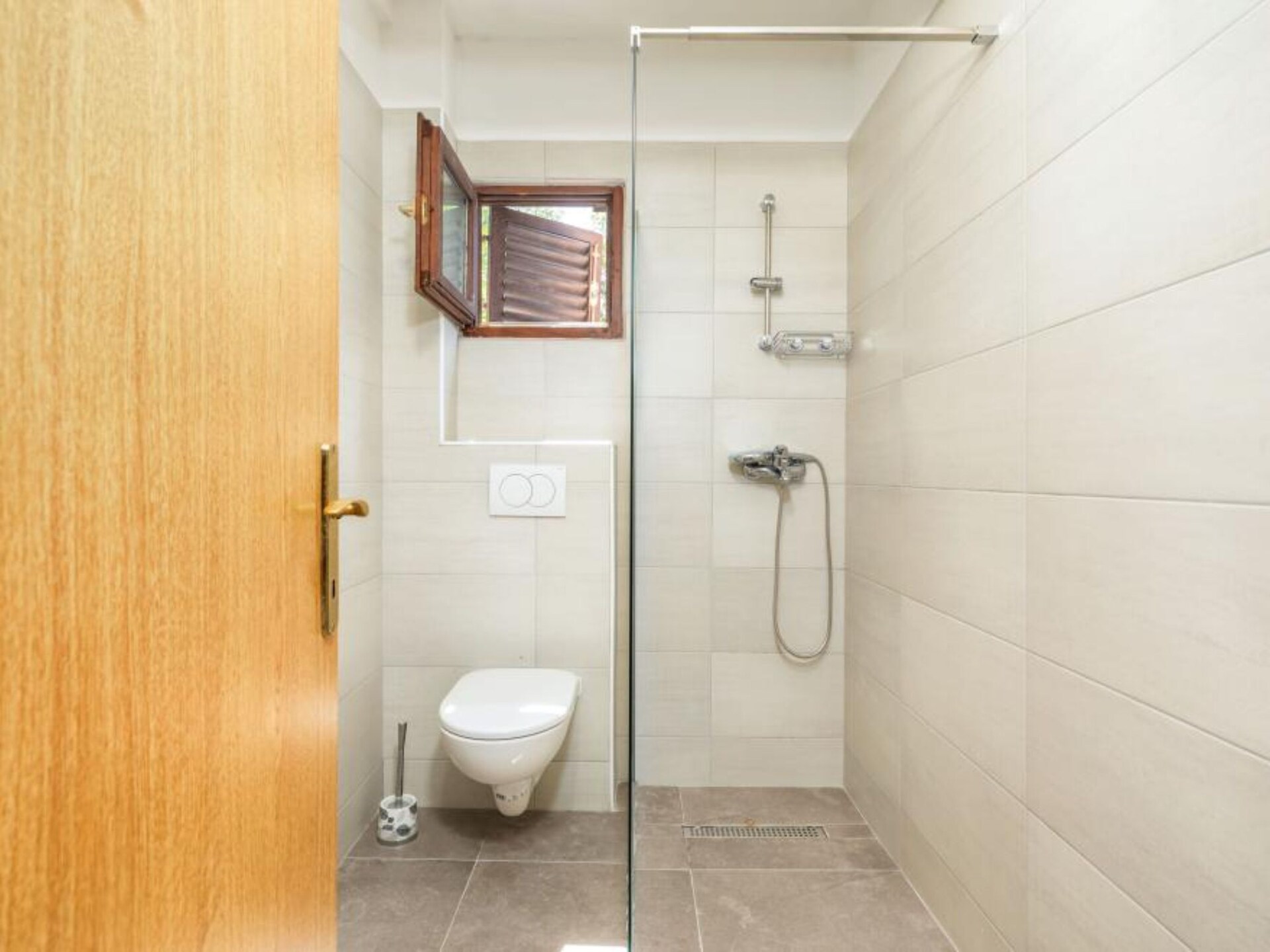 Op 800 m van het strand: Sfeervol appartement voor 2 in Fažana - foto 5