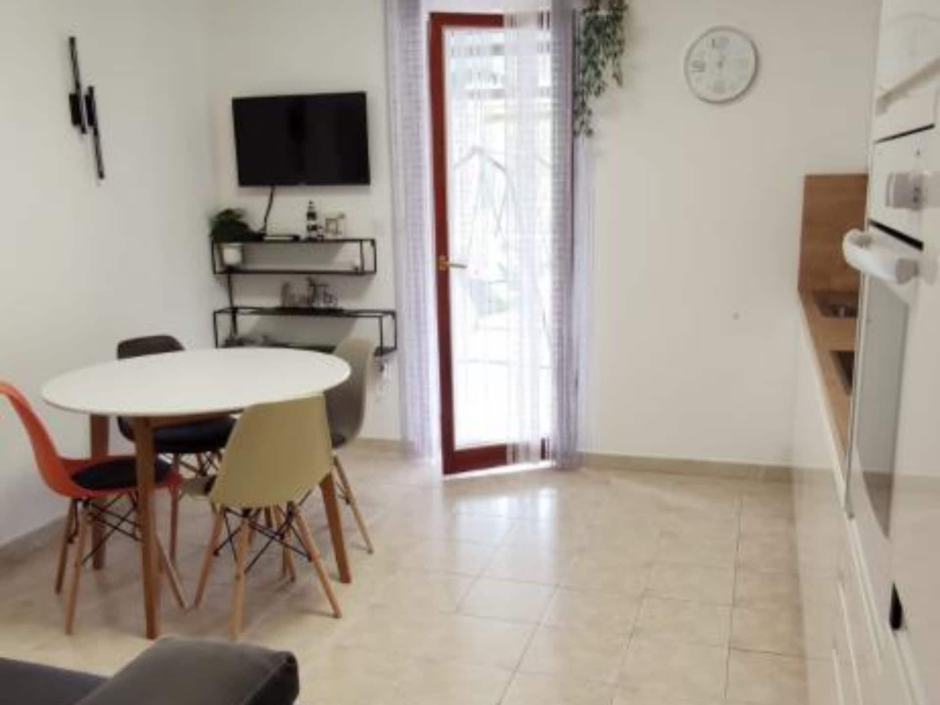 Aan zee: Comfortabel appartement voor 5 personen in Smokvica - foto 2