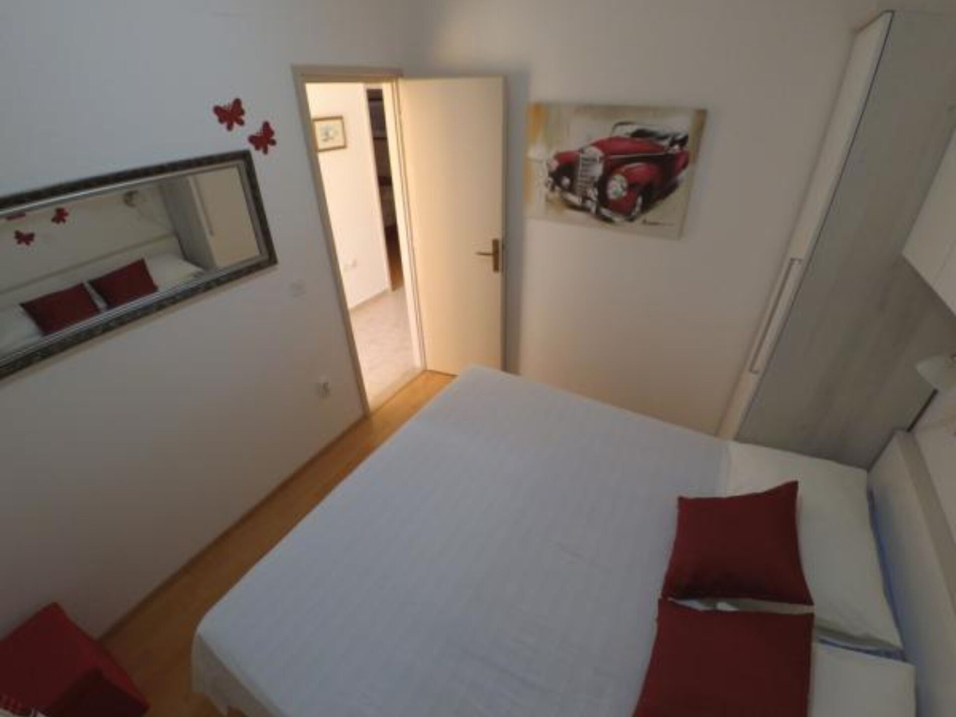 Aan zee: Comfortabel appartement voor 5 personen in Smokvica - foto 7
