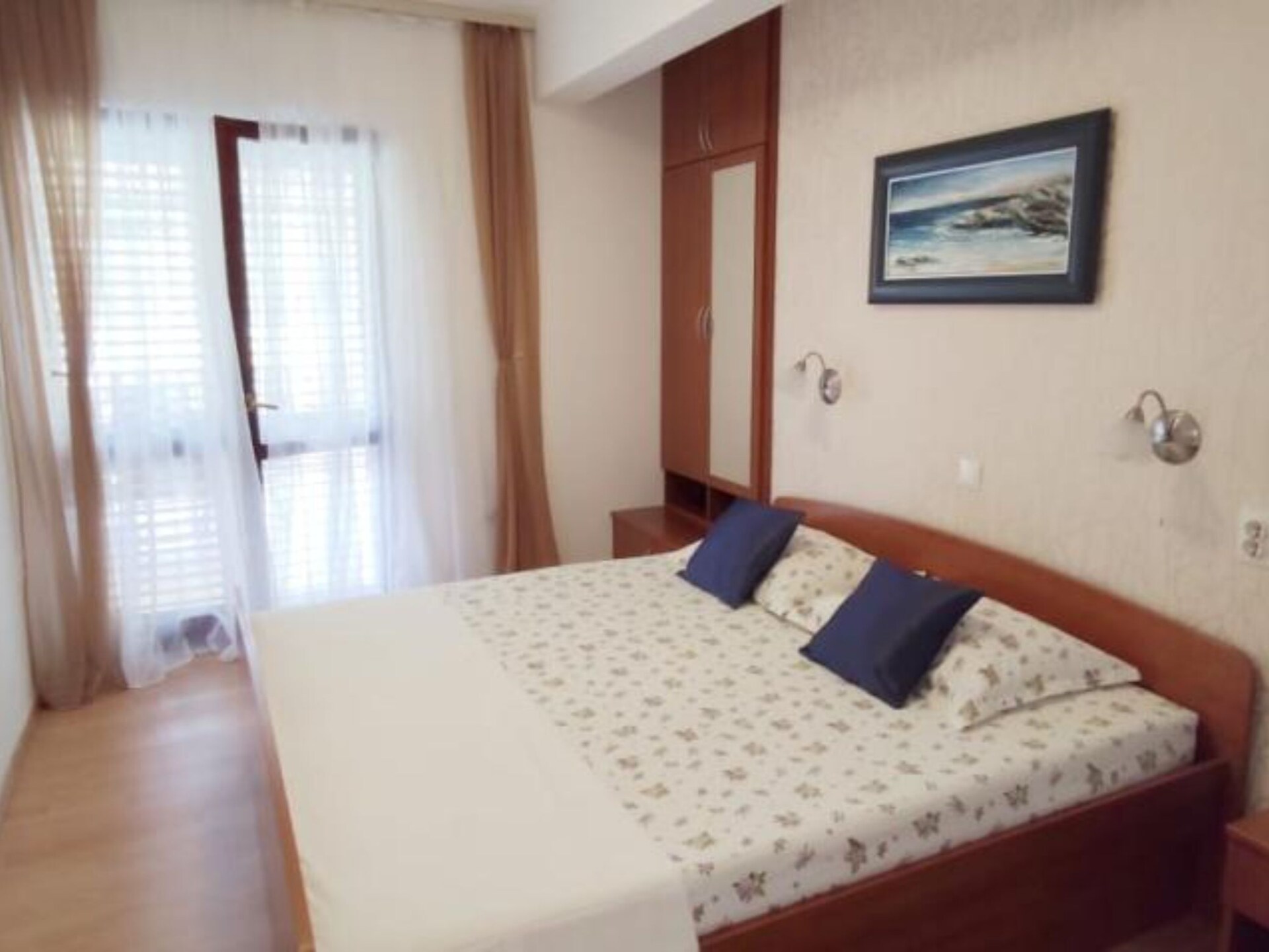 Aan zee: Comfortabel appartement voor 5 personen in Smokvica - foto 9