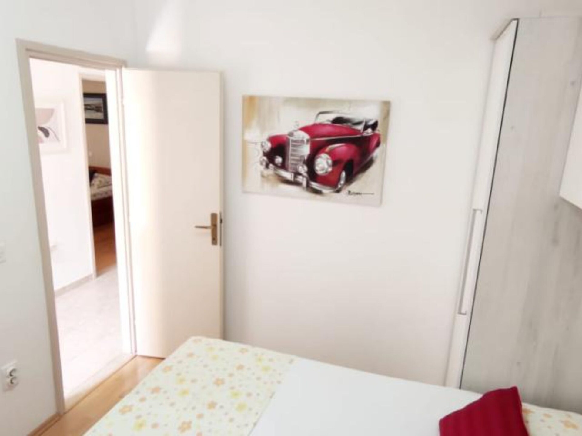 Aan zee: Comfortabel appartement voor 5 personen in Smokvica - foto 10
