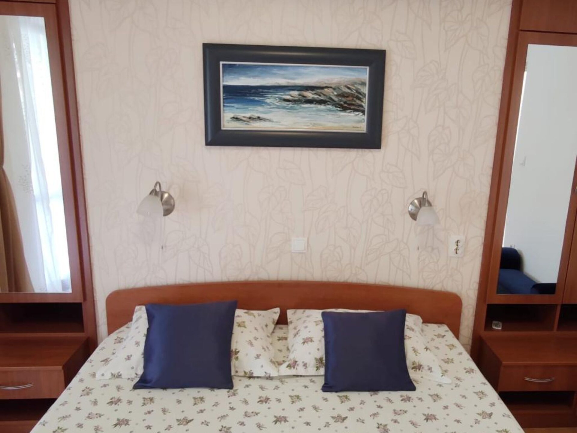 Aan zee: Comfortabel appartement voor 5 personen in Smokvica - foto 11