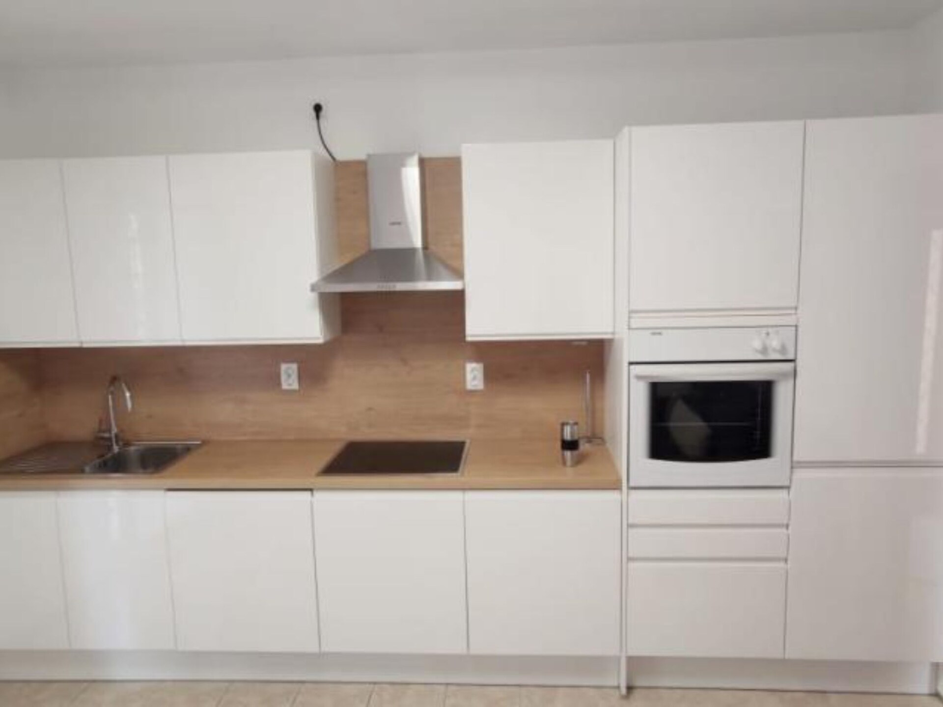 Aan zee: Comfortabel appartement voor 5 personen in Smokvica - foto 5