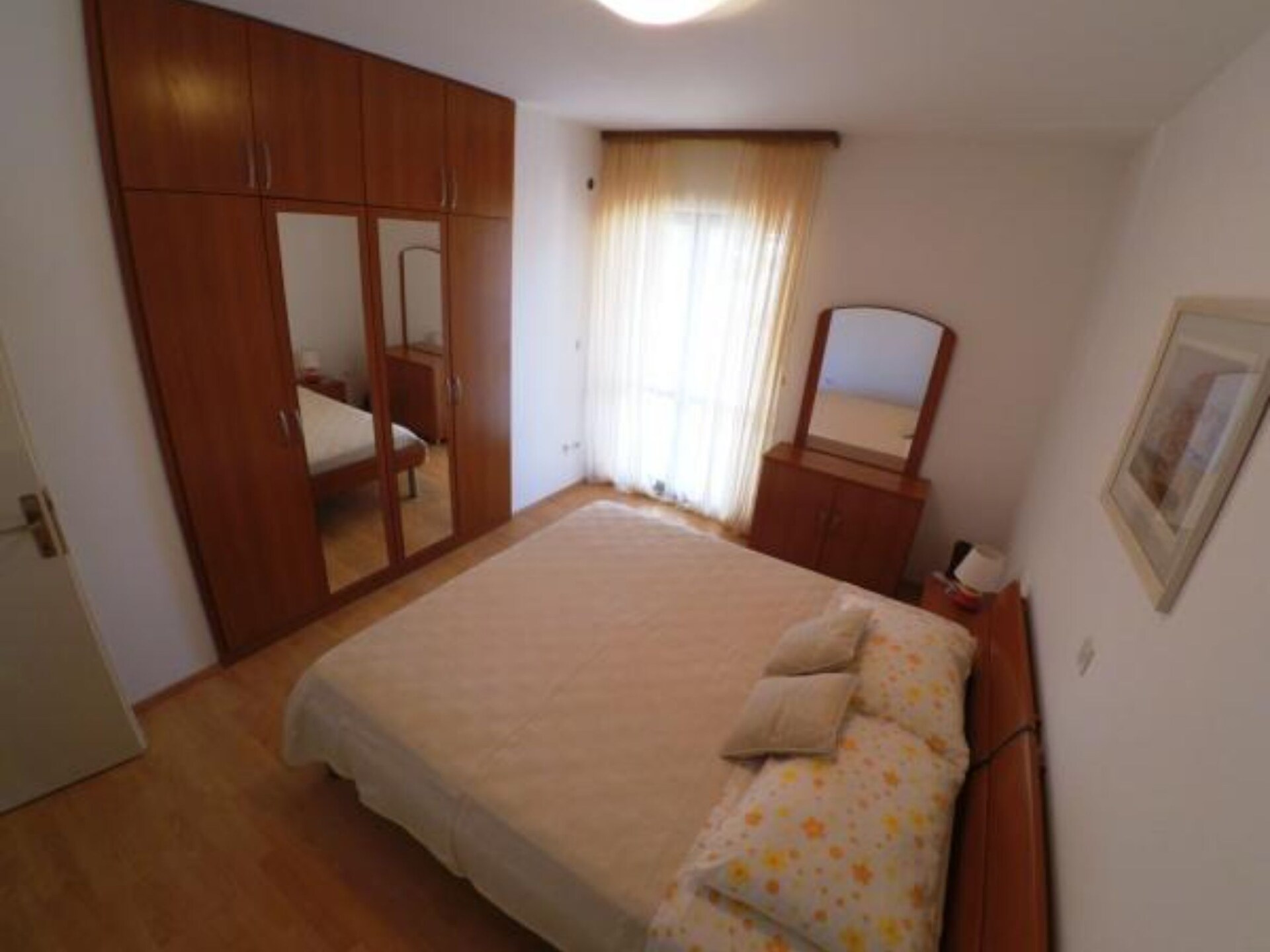 4-persoons appartement aan zee in Smokvica - foto 5