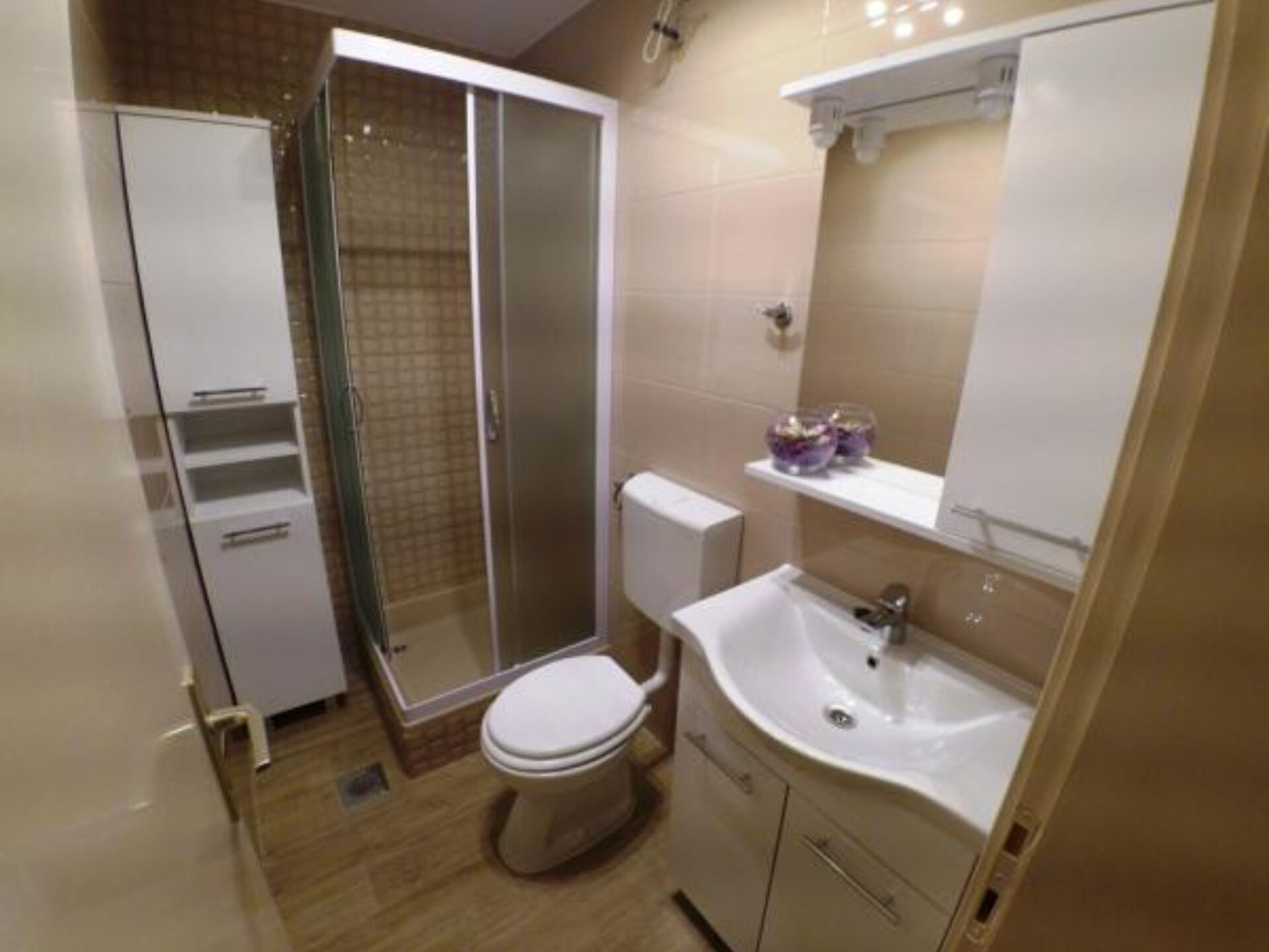 4-persoons appartement aan zee in Smokvica - foto 7