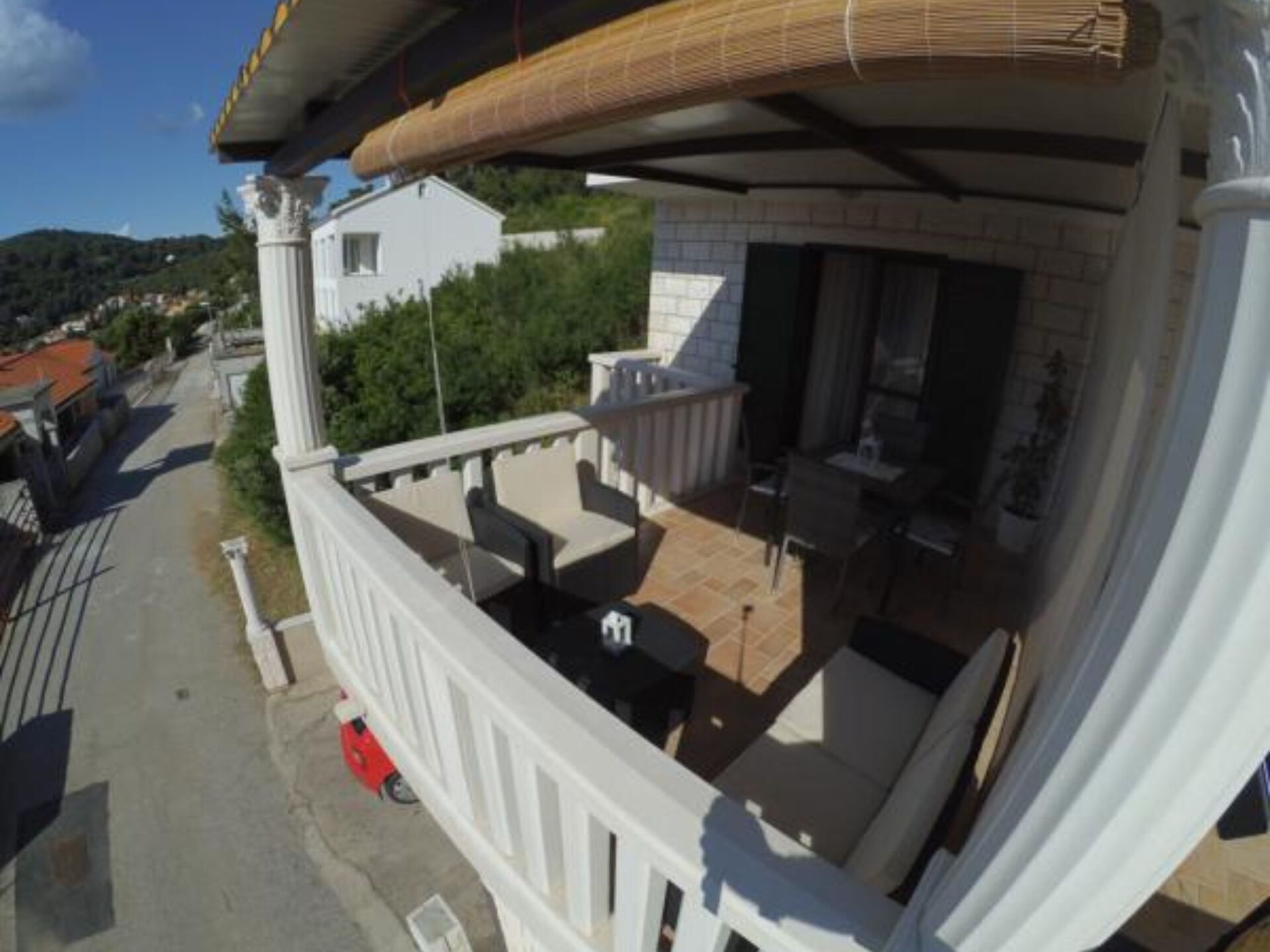 4-persoons appartement aan zee in Smokvica - foto 10