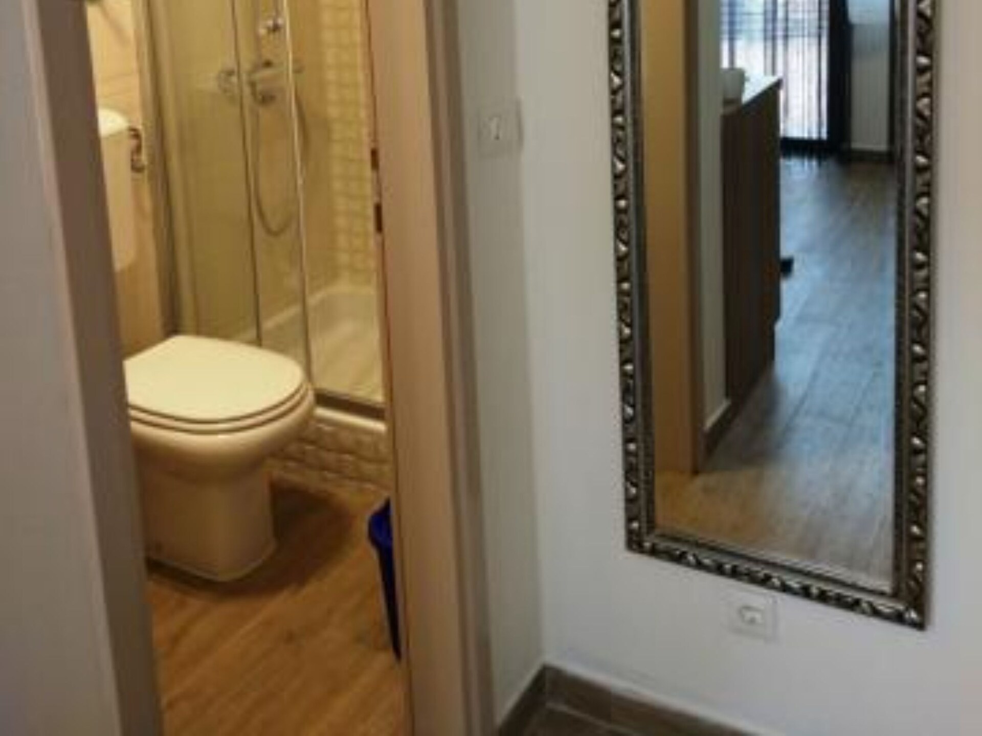 Aan zee: Compact studio-appartement in Smokvica voor 2 personen - foto 4